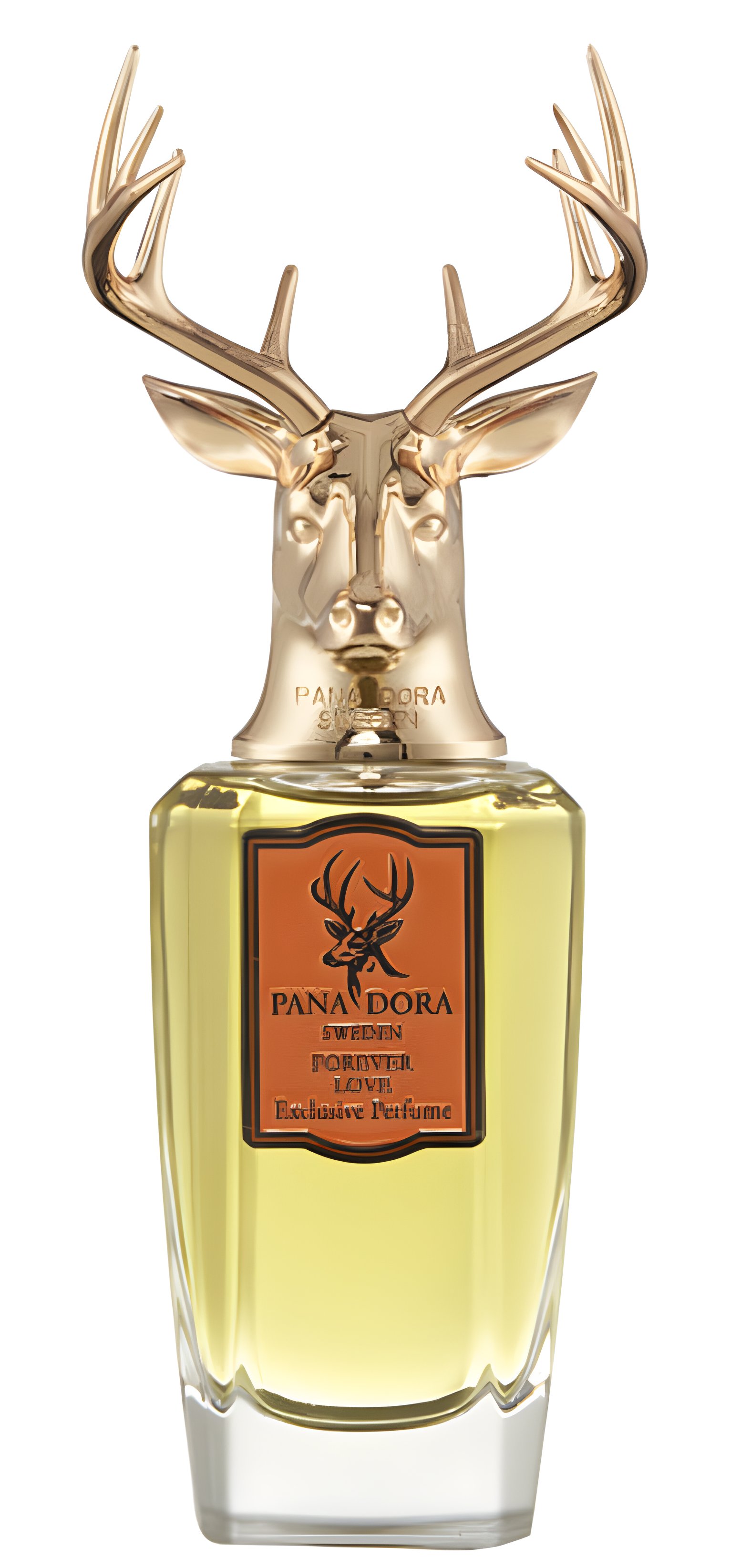 Picture of Forever Love fragrance