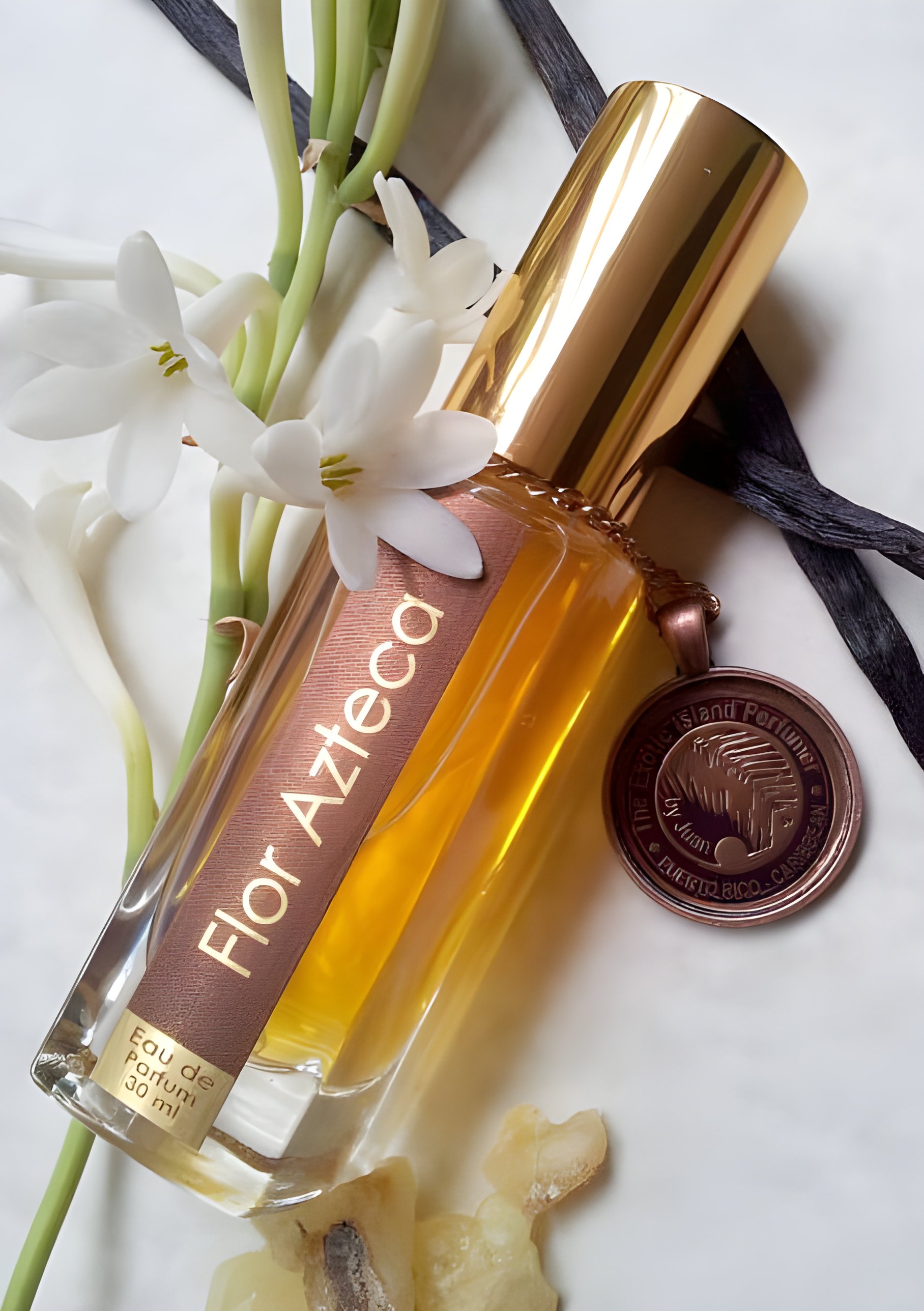 Picture of Flor Azteca fragrance