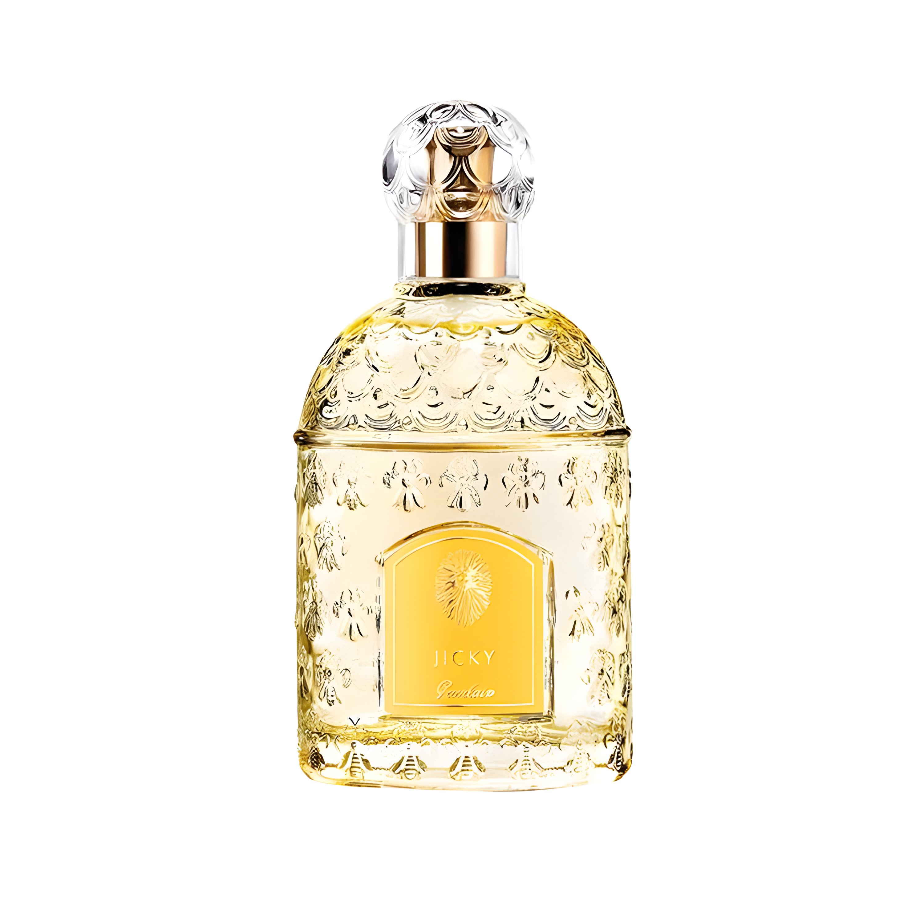 Picture of Jicky Eau de Toilette fragrance