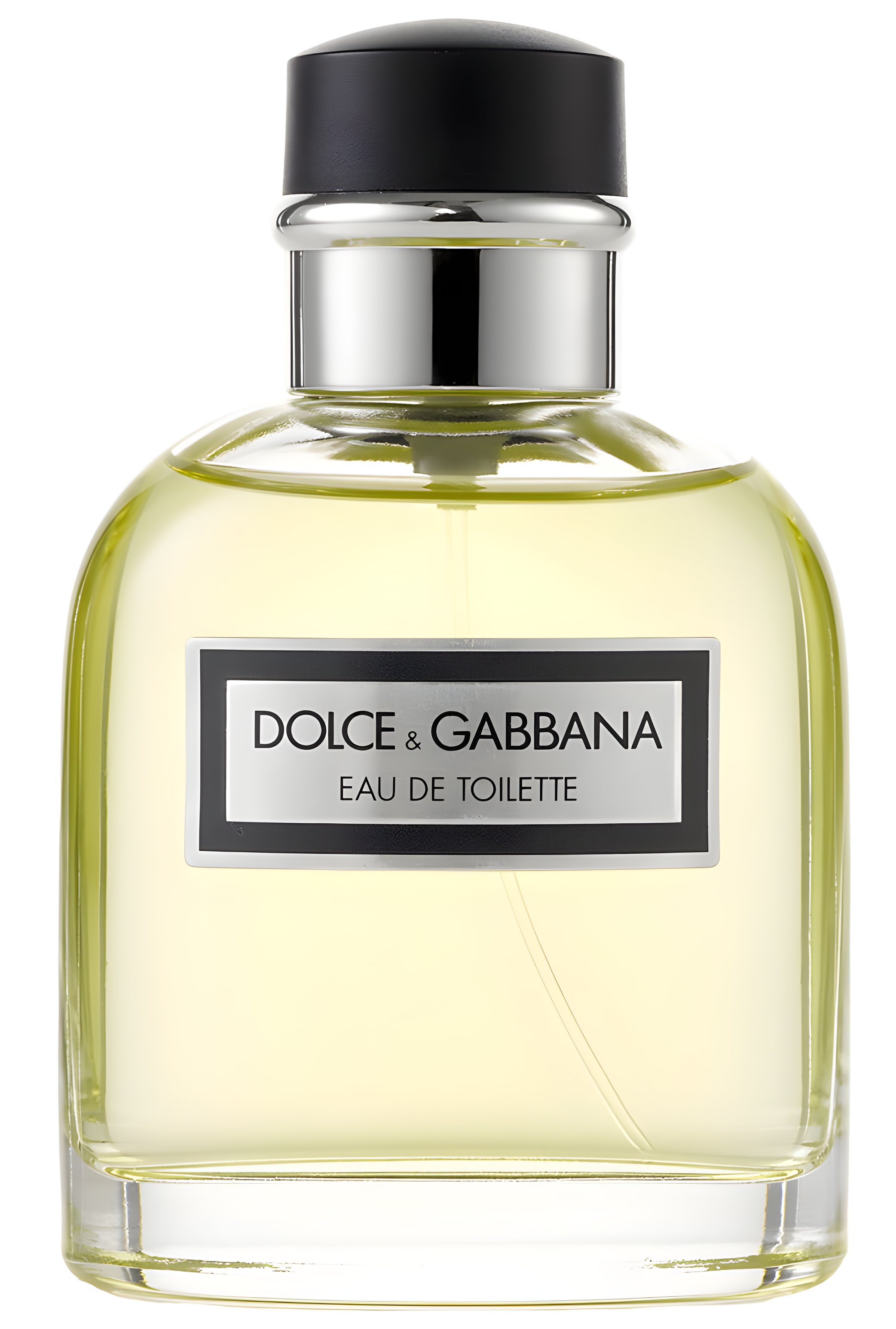 Picture of Dolce&Gabbana Pour Homme (1994) fragrance