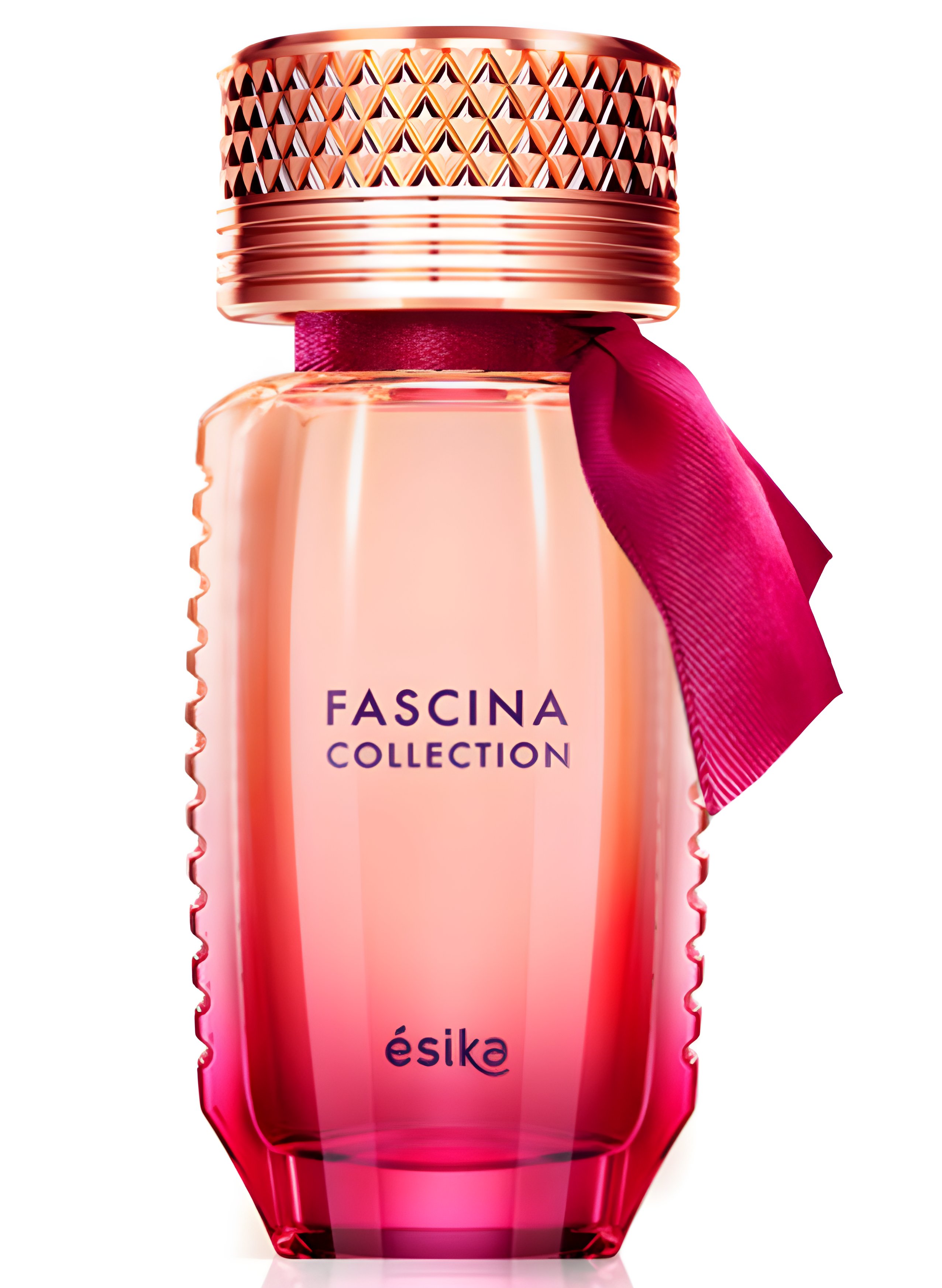 Picture of Fascina Collection fragrance