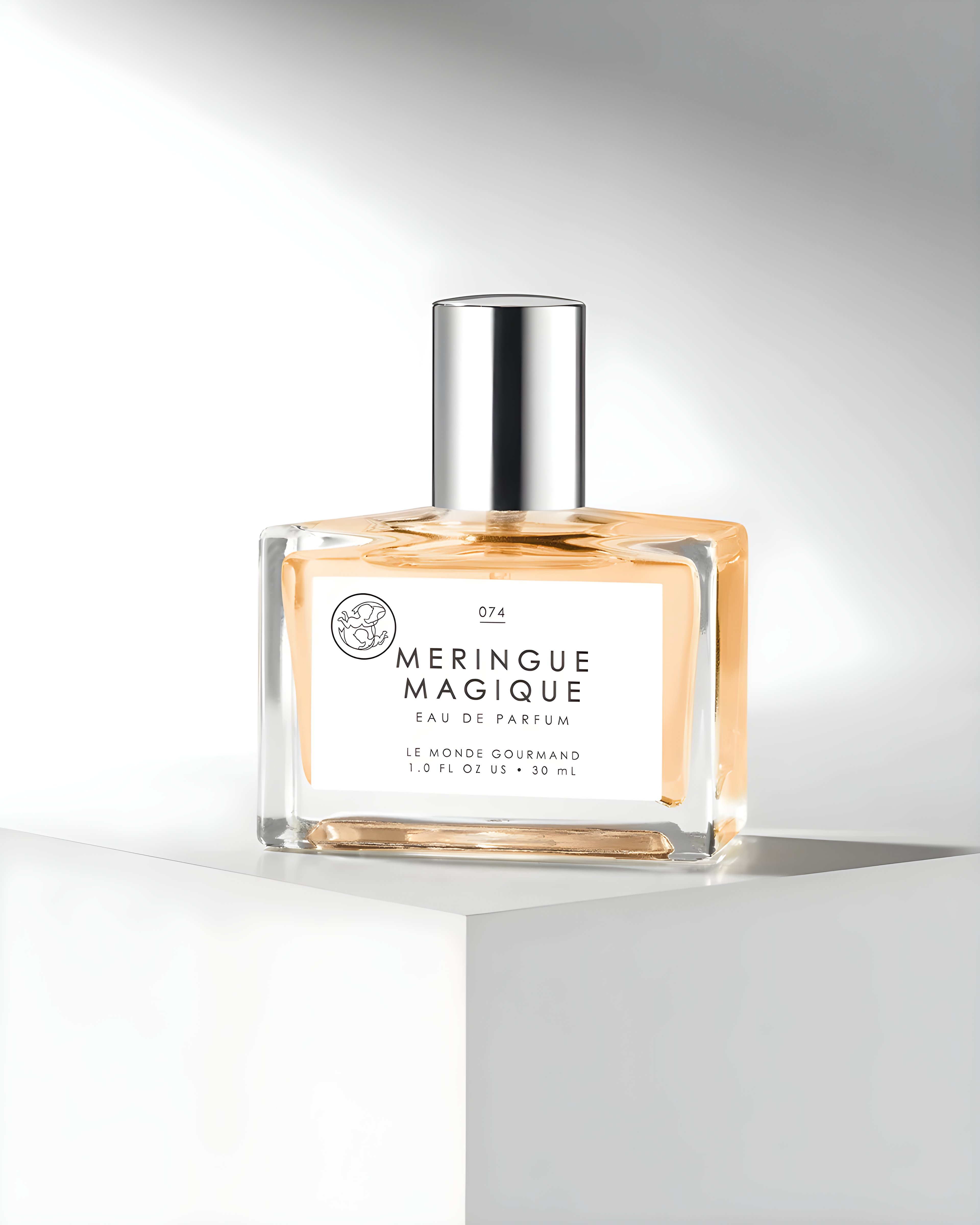 Picture of Meringue Magique fragrance