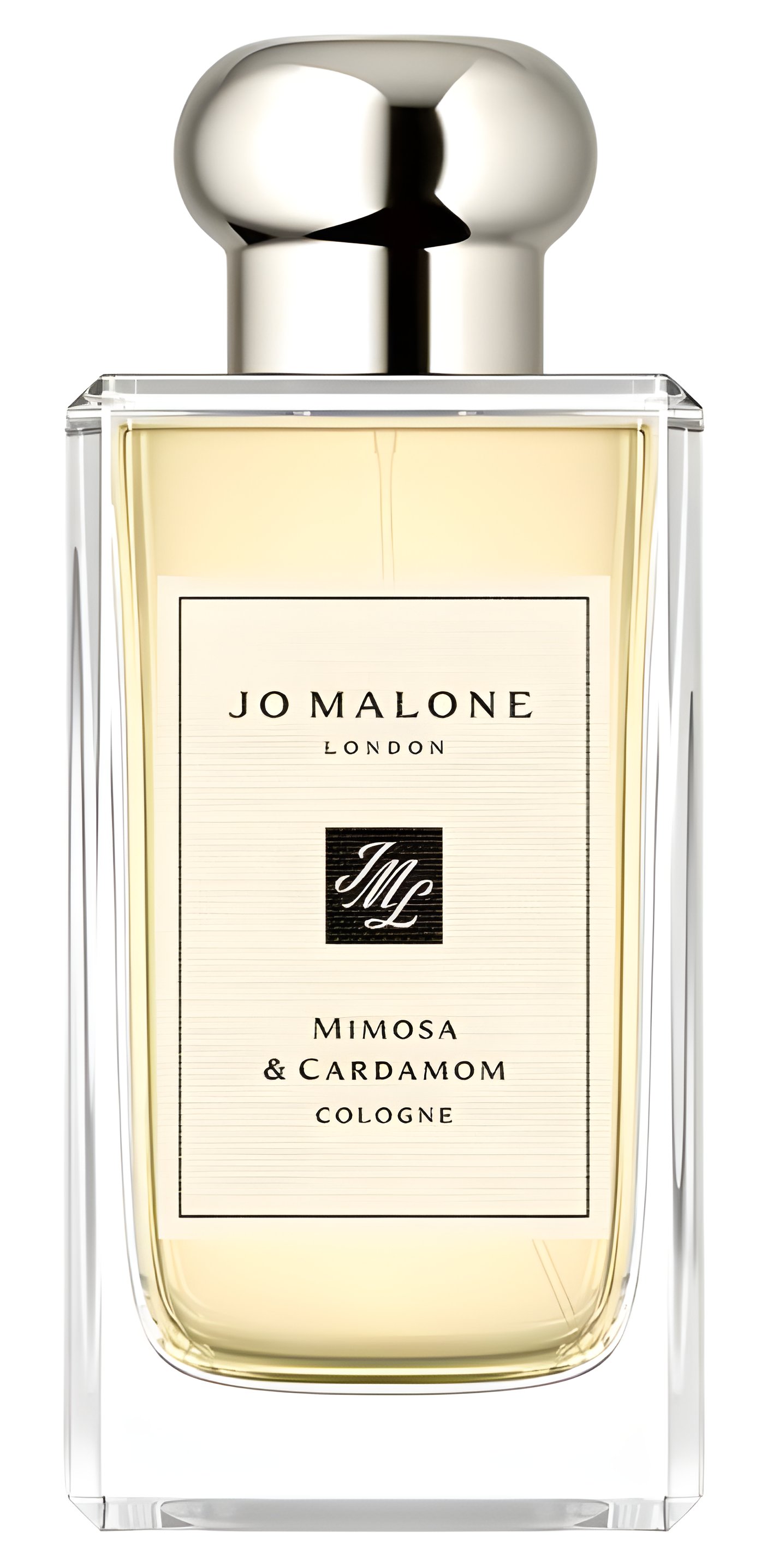 Picture of Mimosa & Cardamom fragrance