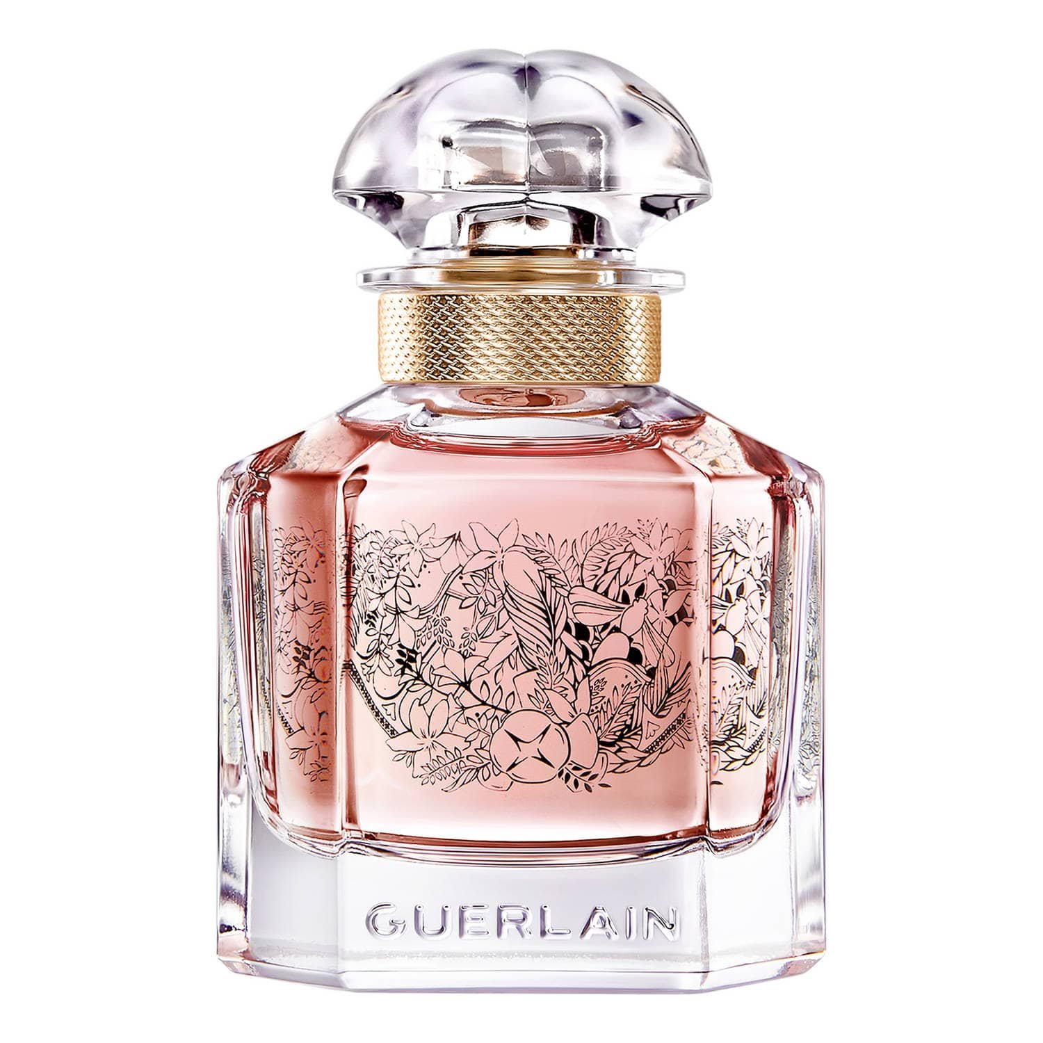 Picture of Mon Guerlain Limited Edition 2018 fragrance