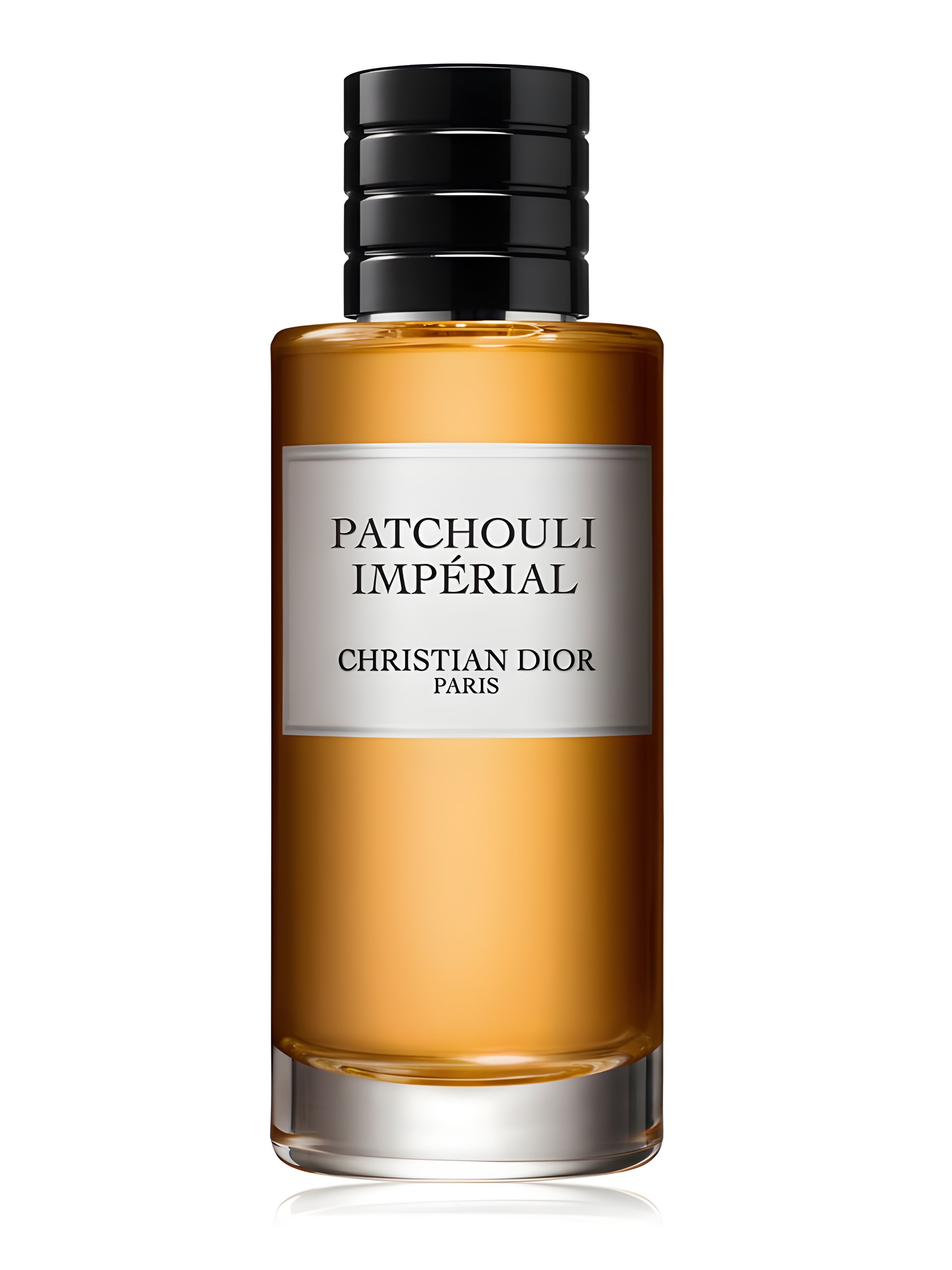 Picture of La Collection Couturier Parfumeur Patchouli Imperial fragrance