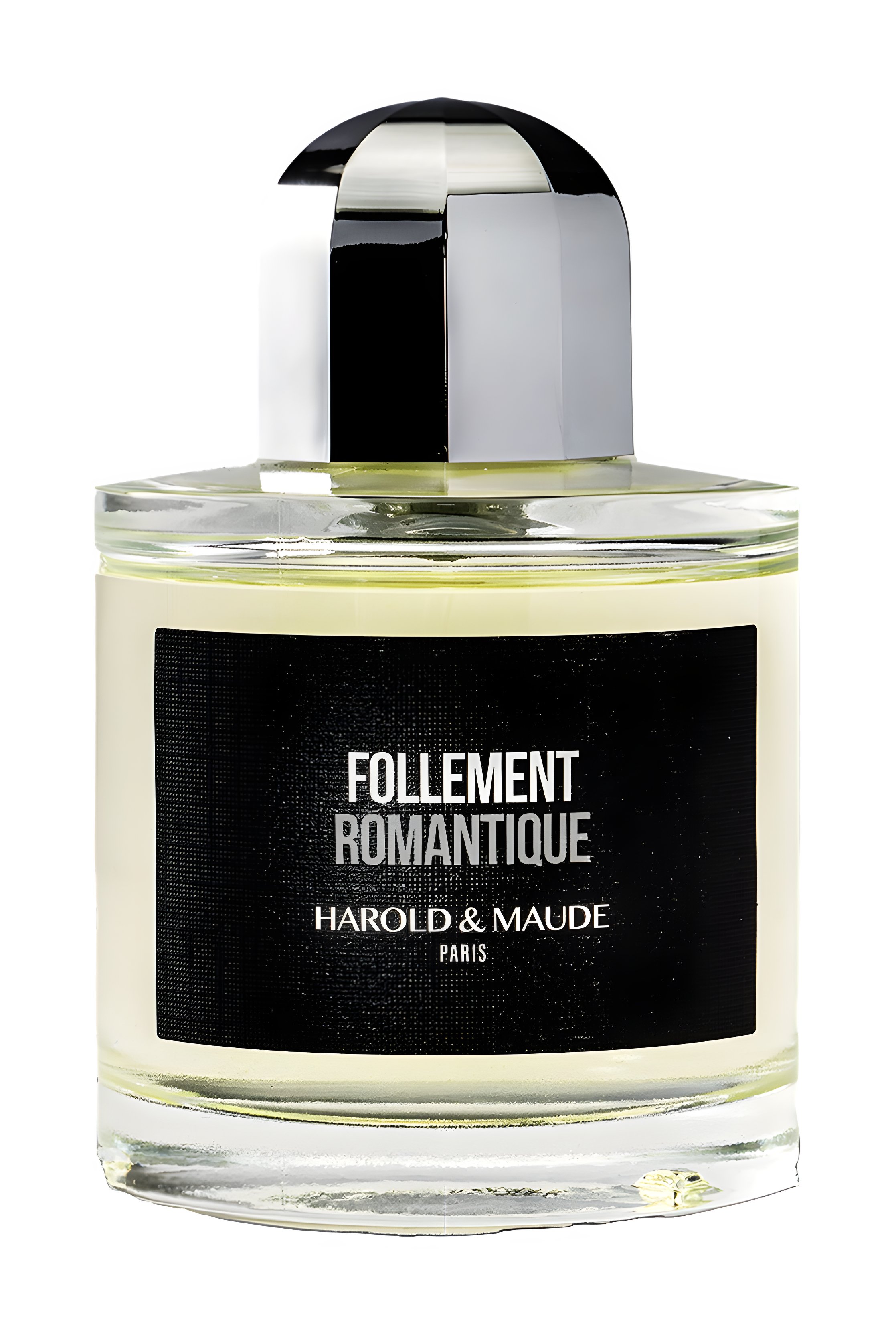 Picture of Follement Romantique fragrance