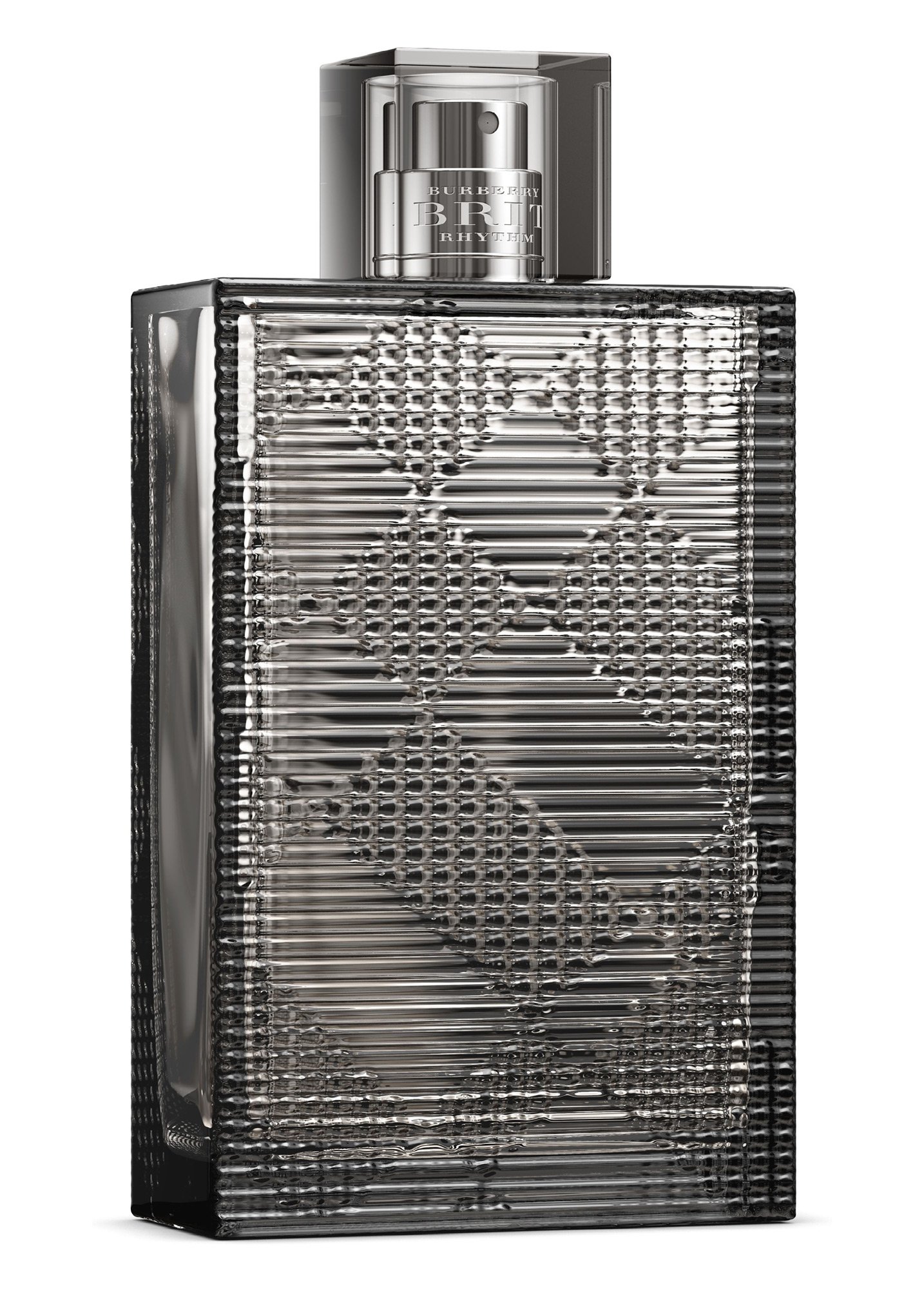 Picture of Brit Rhythm for Him Intense fragrance