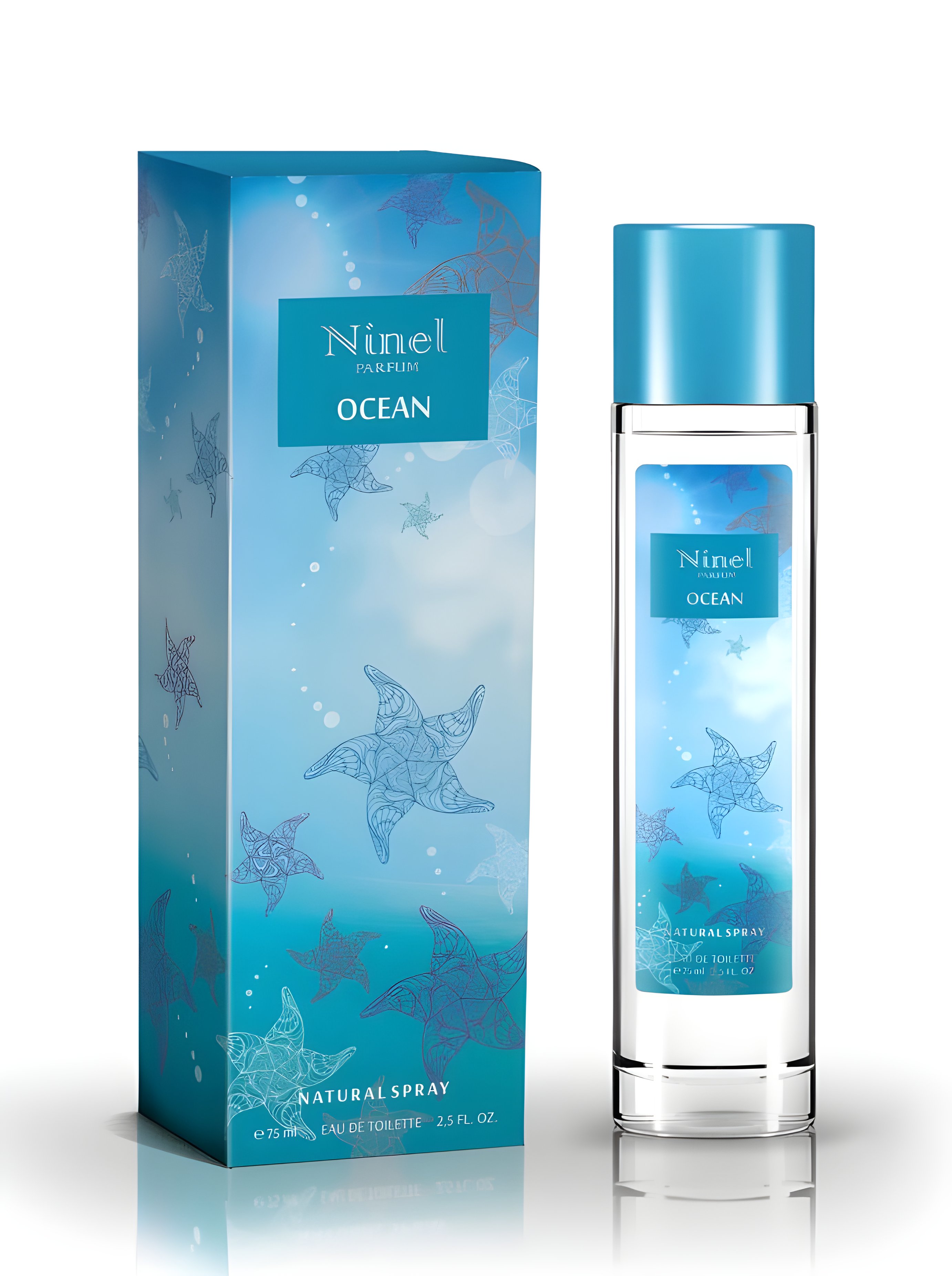 Picture of Ocean fragrance