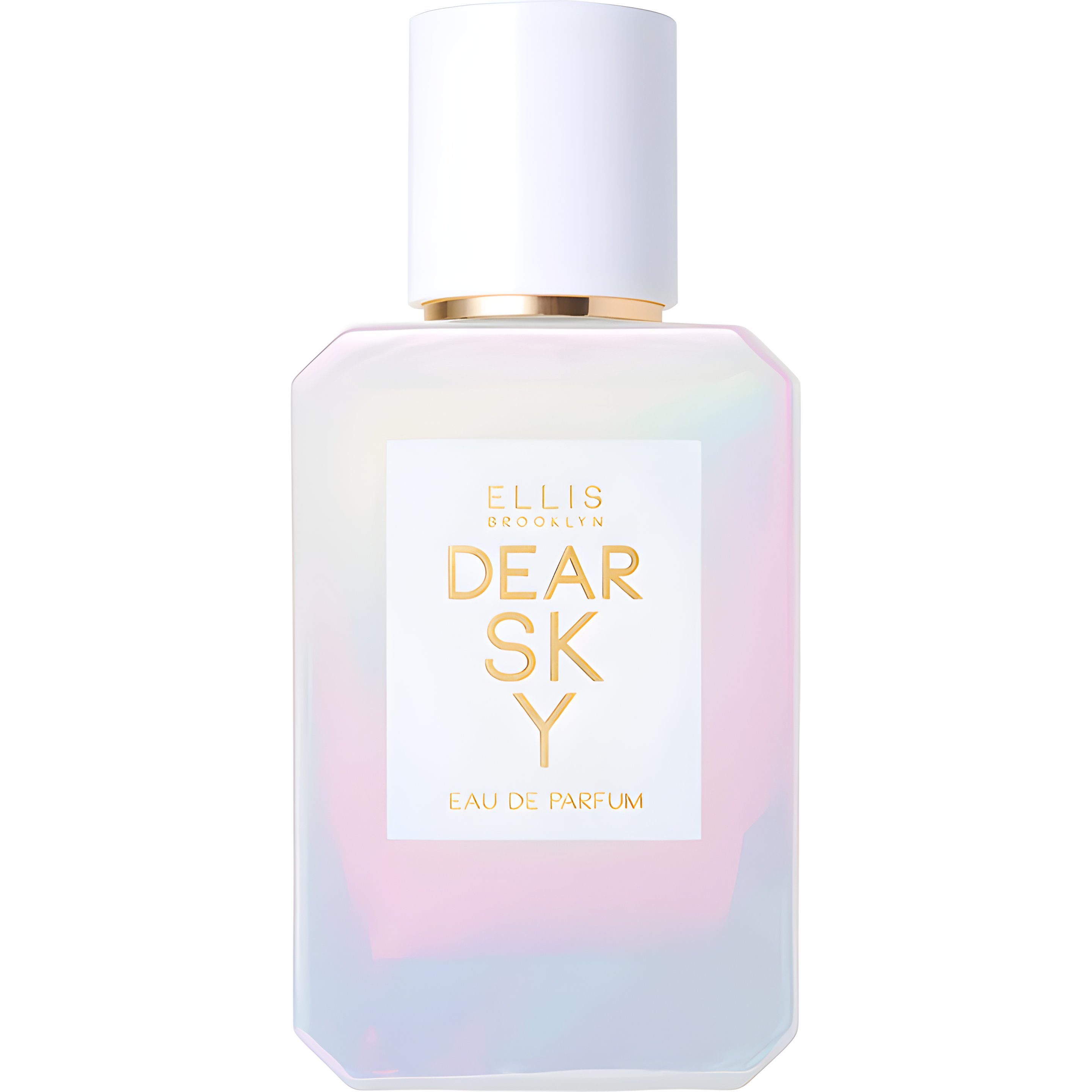 Picture of Dear Sky fragrance