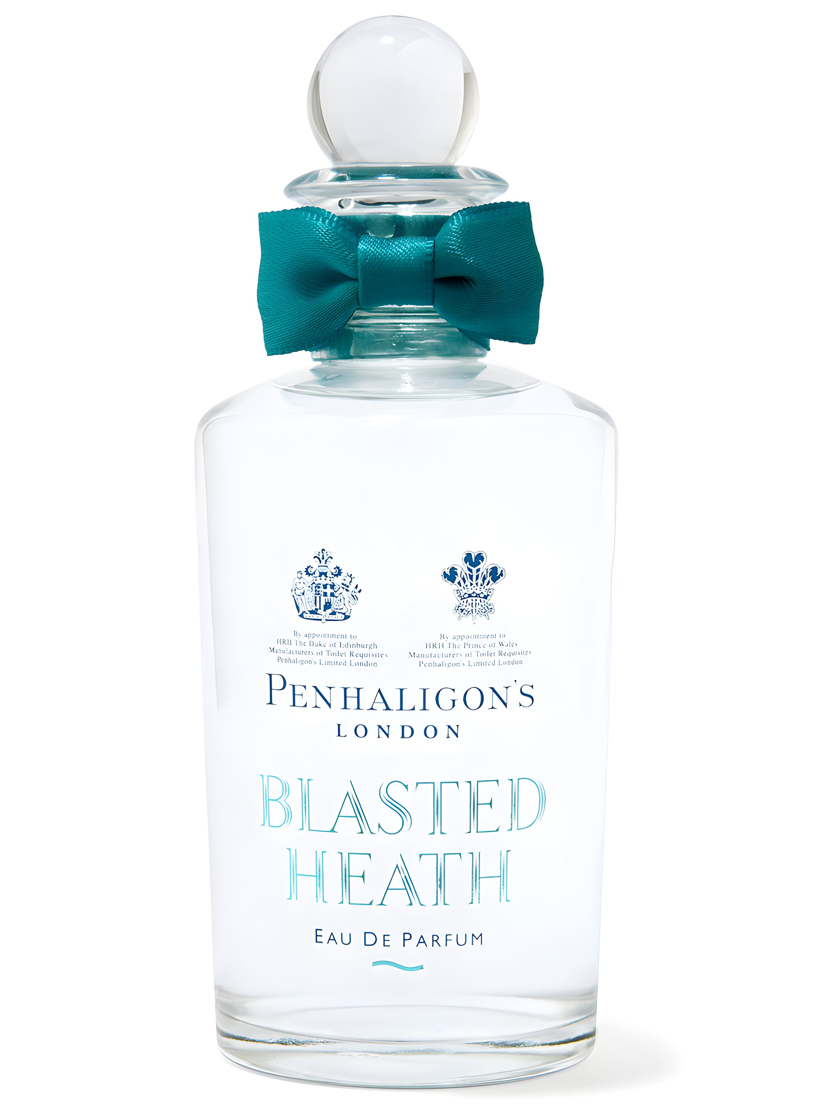 Picture of Blasted Heath fragrance