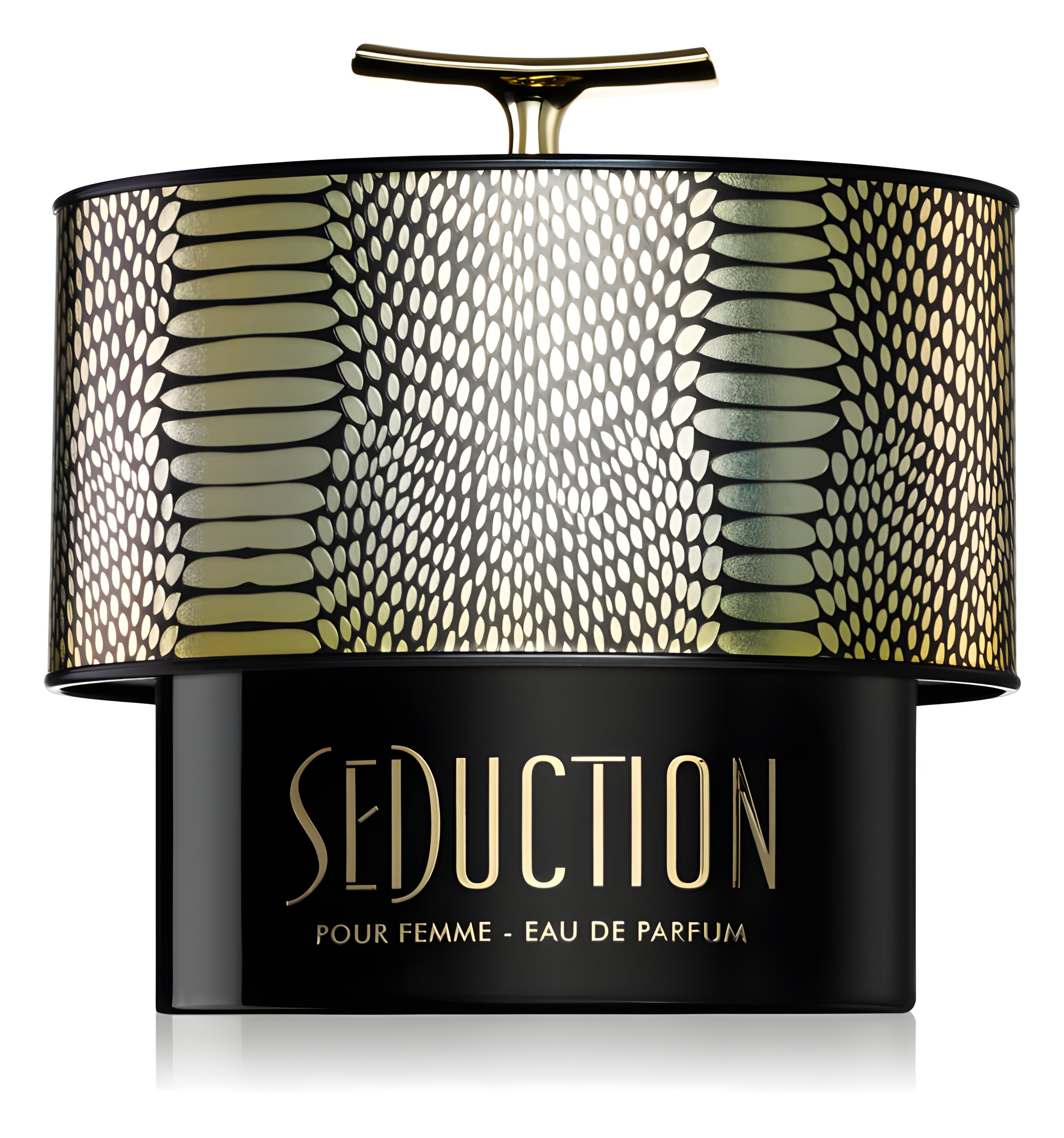 Picture of Seduction Pour Femme fragrance