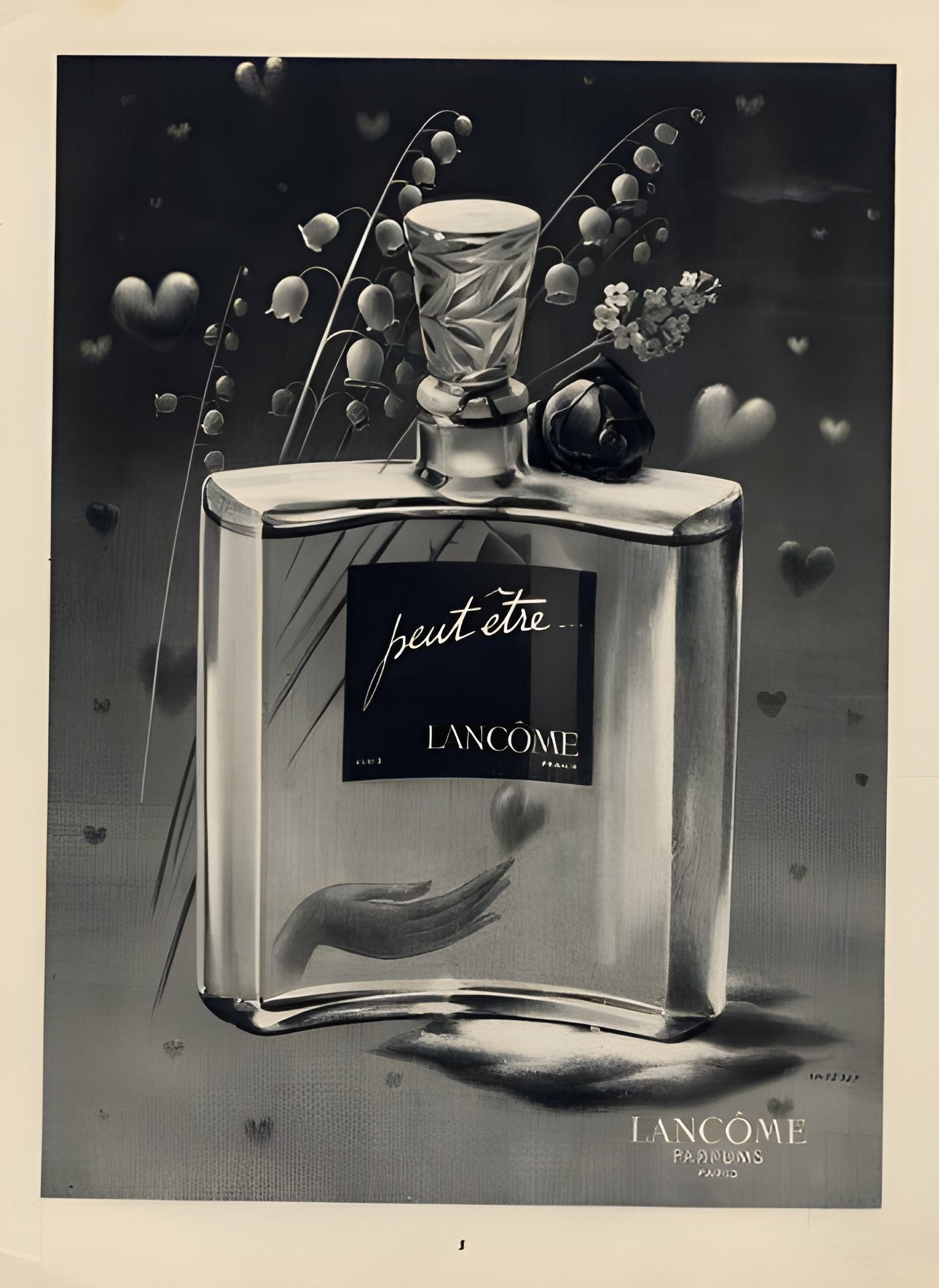 Picture of Peut-Être (1937) fragrance