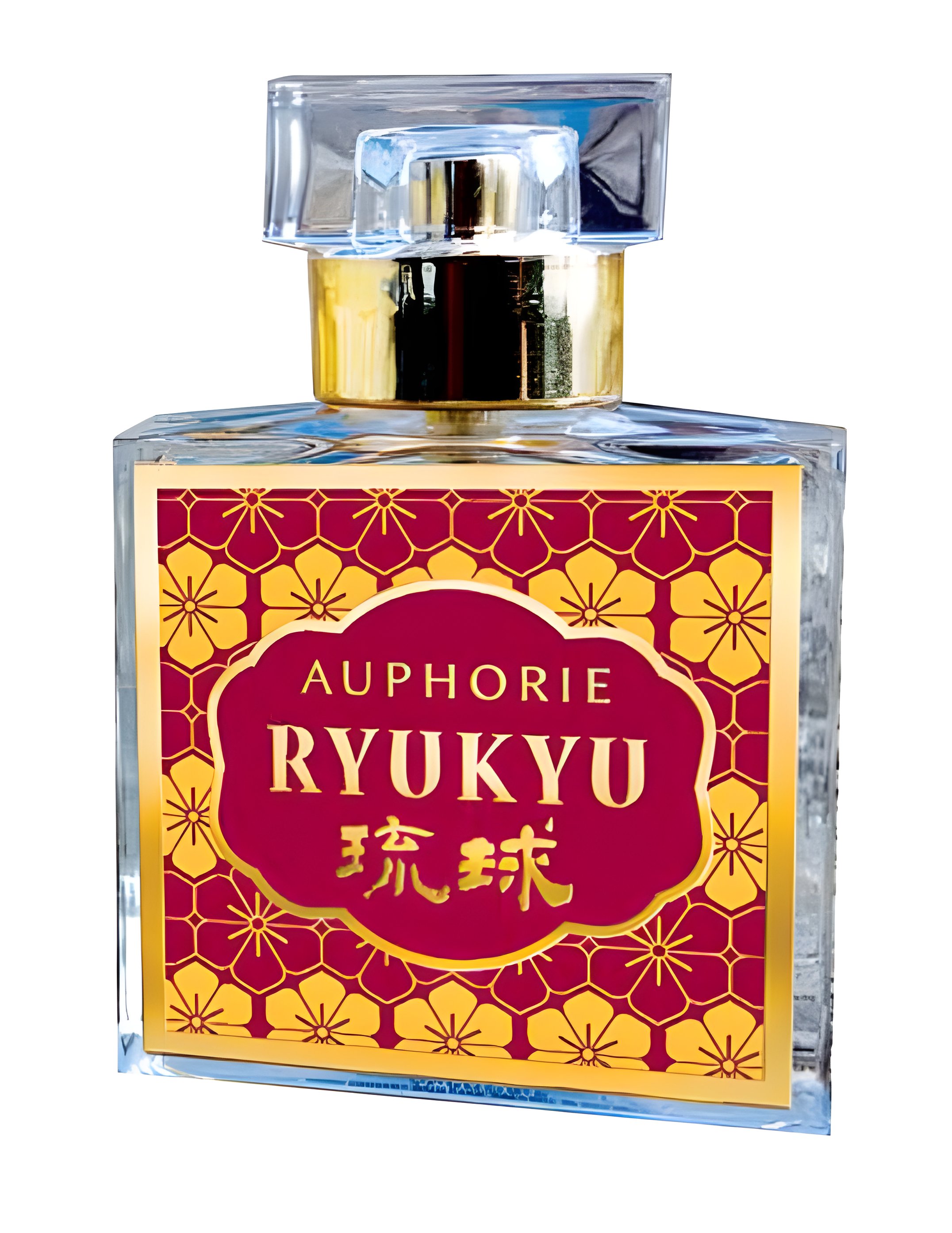 Picture of Ryukyu fragrance