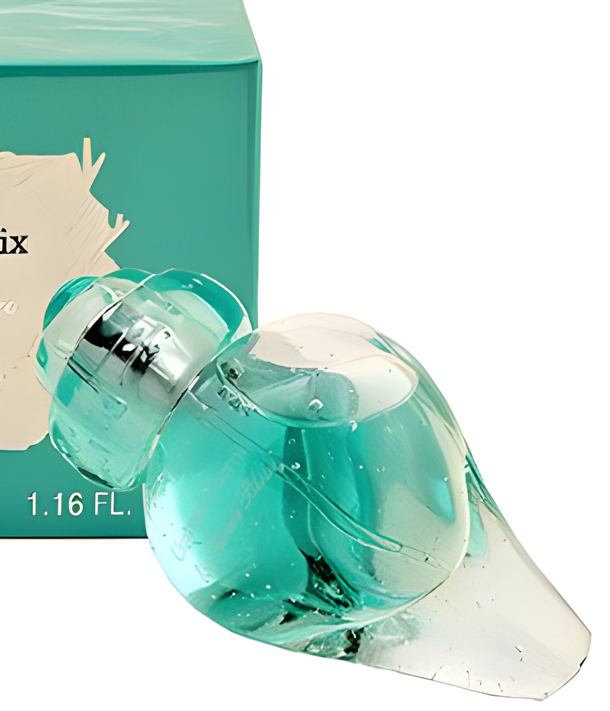 Picture of Eau Florale Bleue fragrance