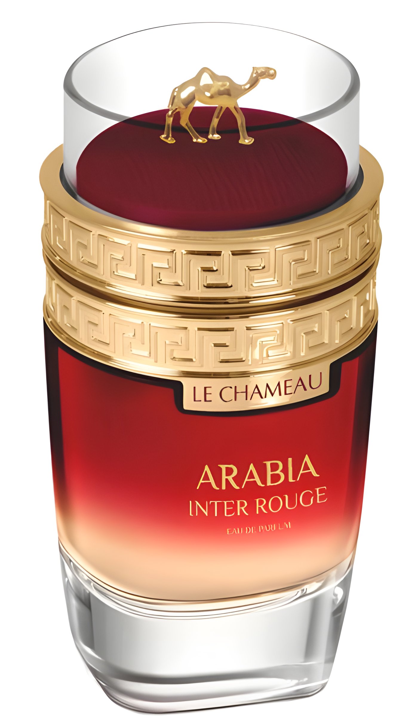 Picture of Arabia Inter Rouge fragrance