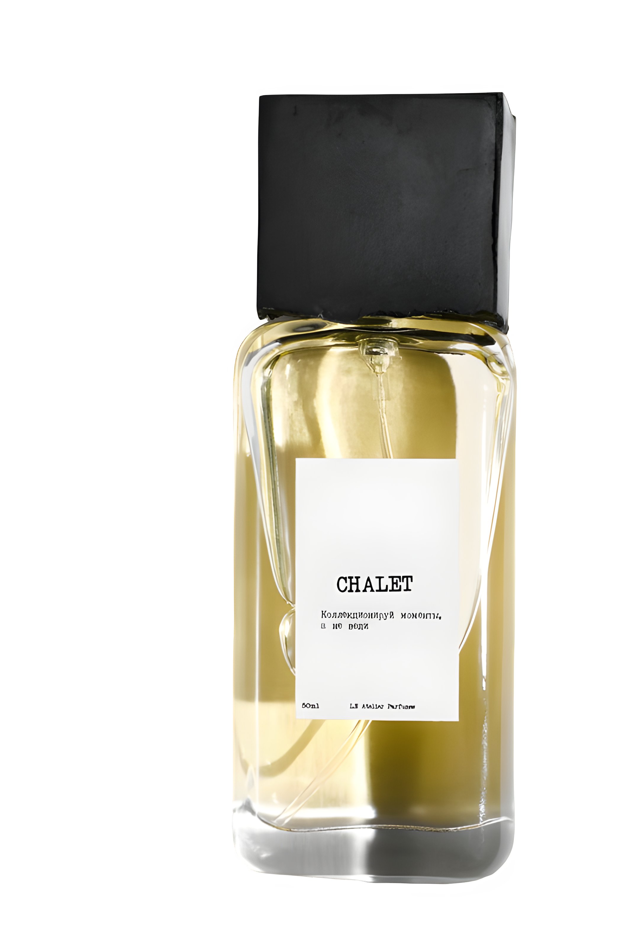 Picture of Chalet fragrance