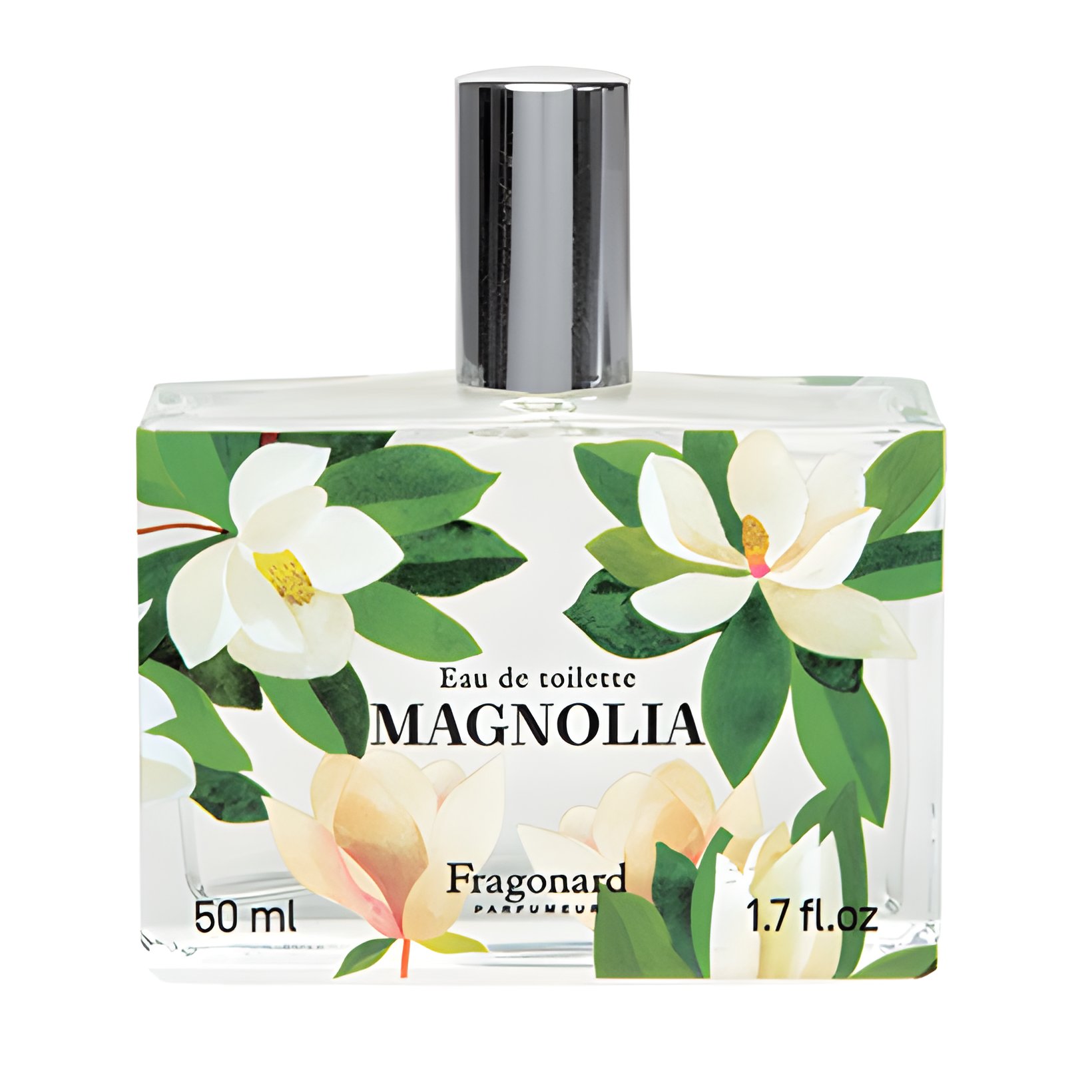 Picture of Magnolia fragrance