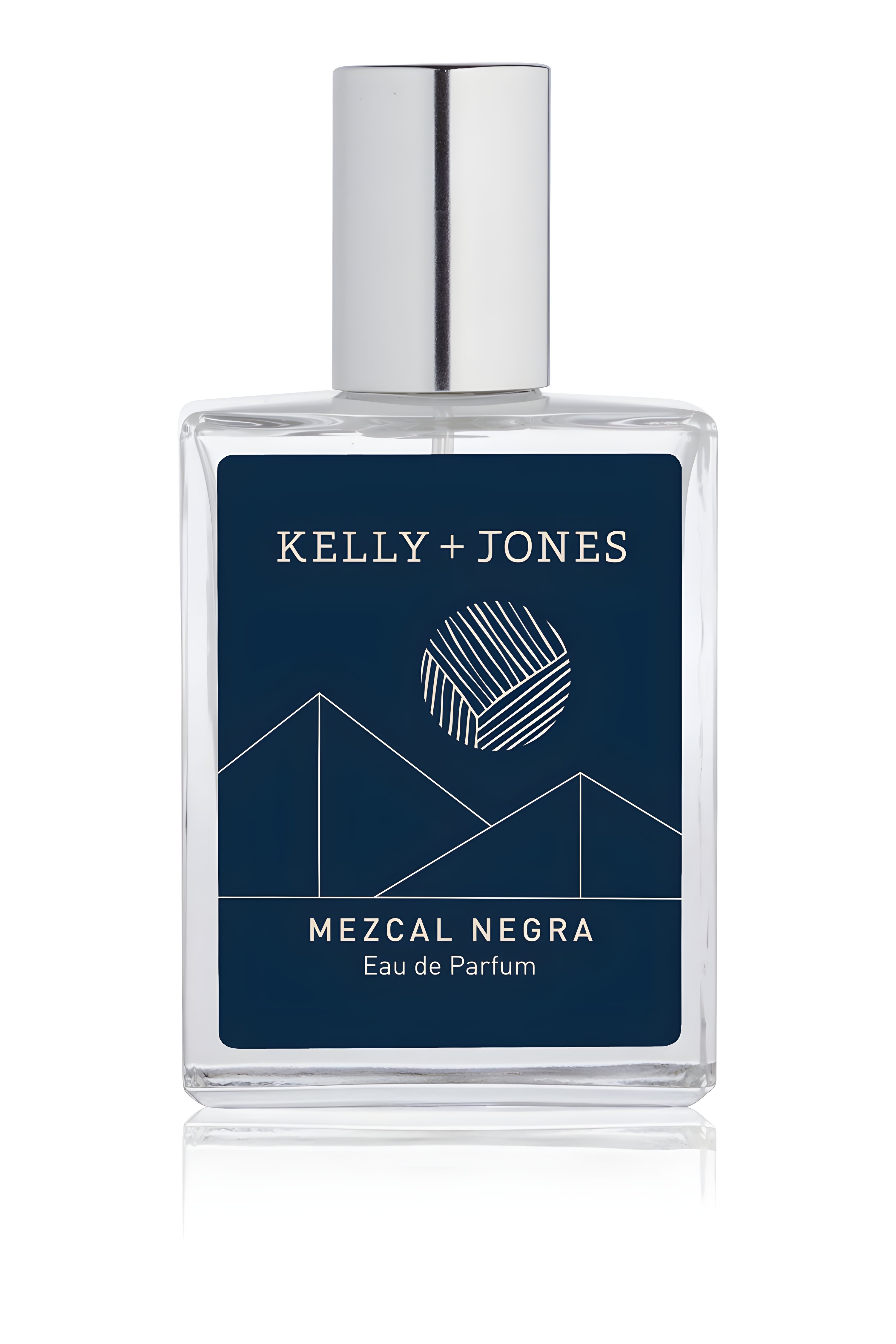 Picture of Mezcal Negra fragrance