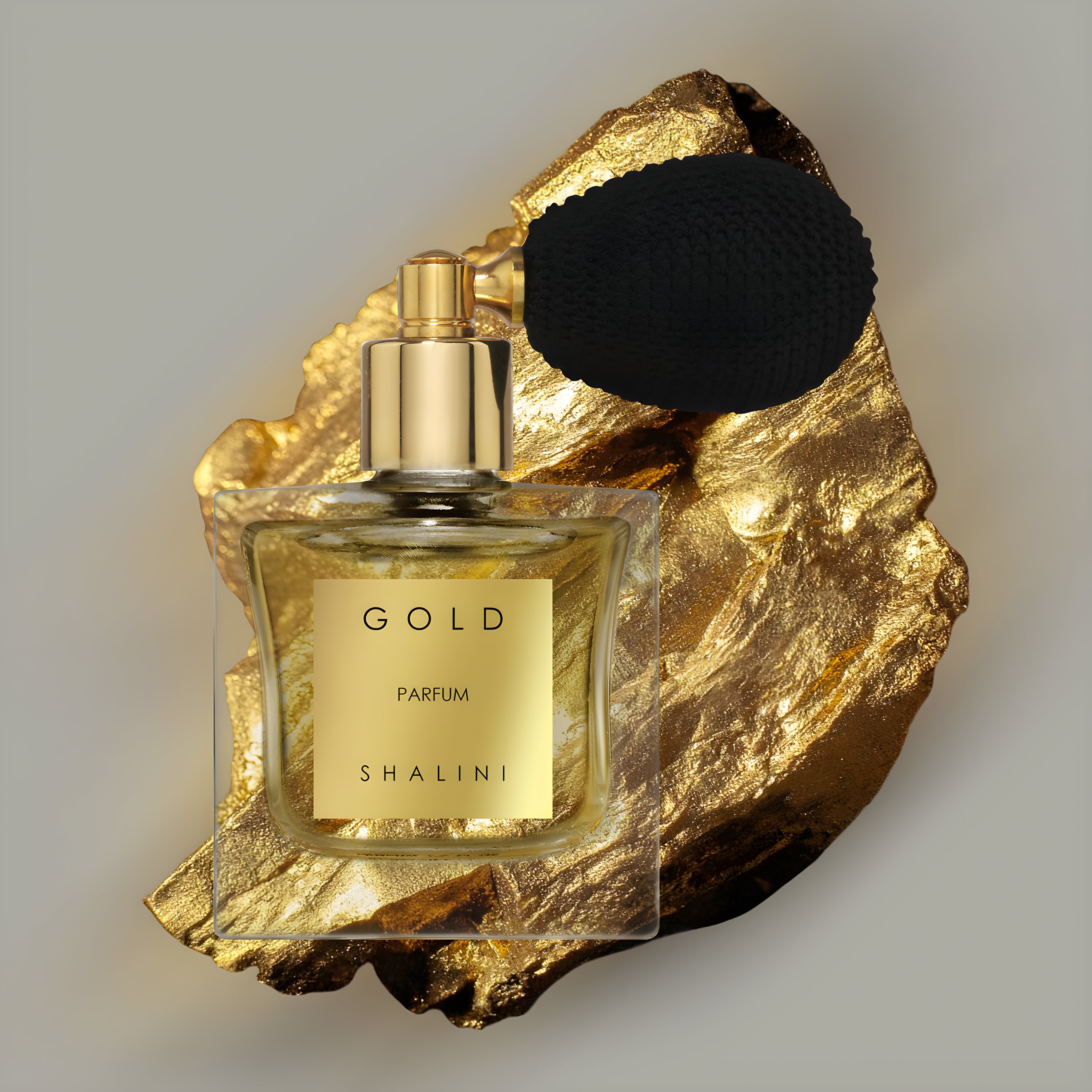 Picture of Gold fragrance