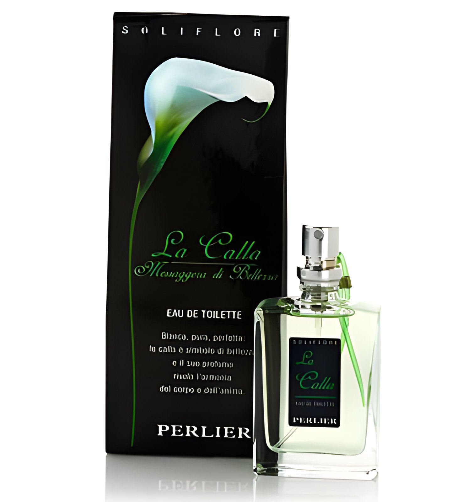 Picture of La Calla fragrance