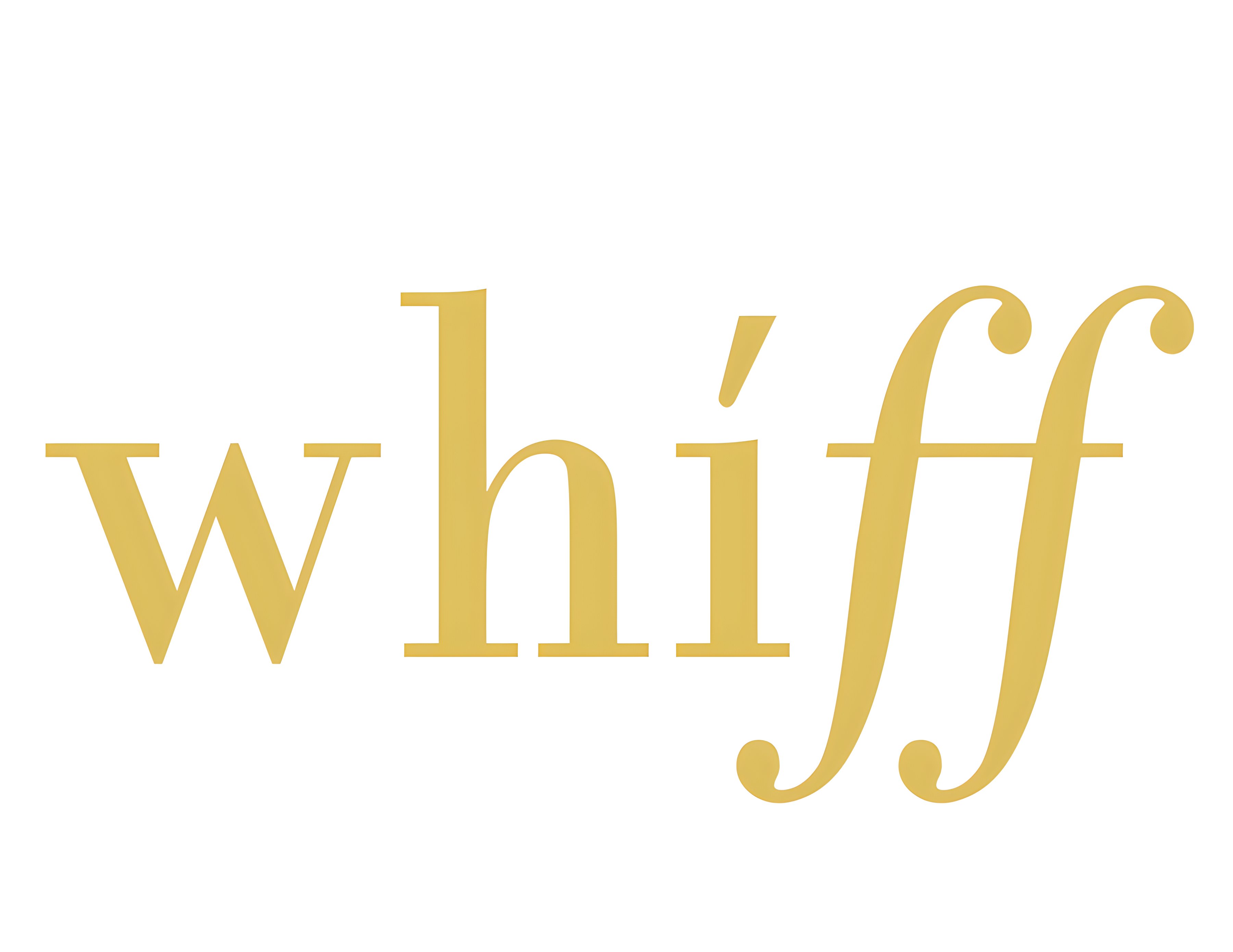 Picture of Whíff brand