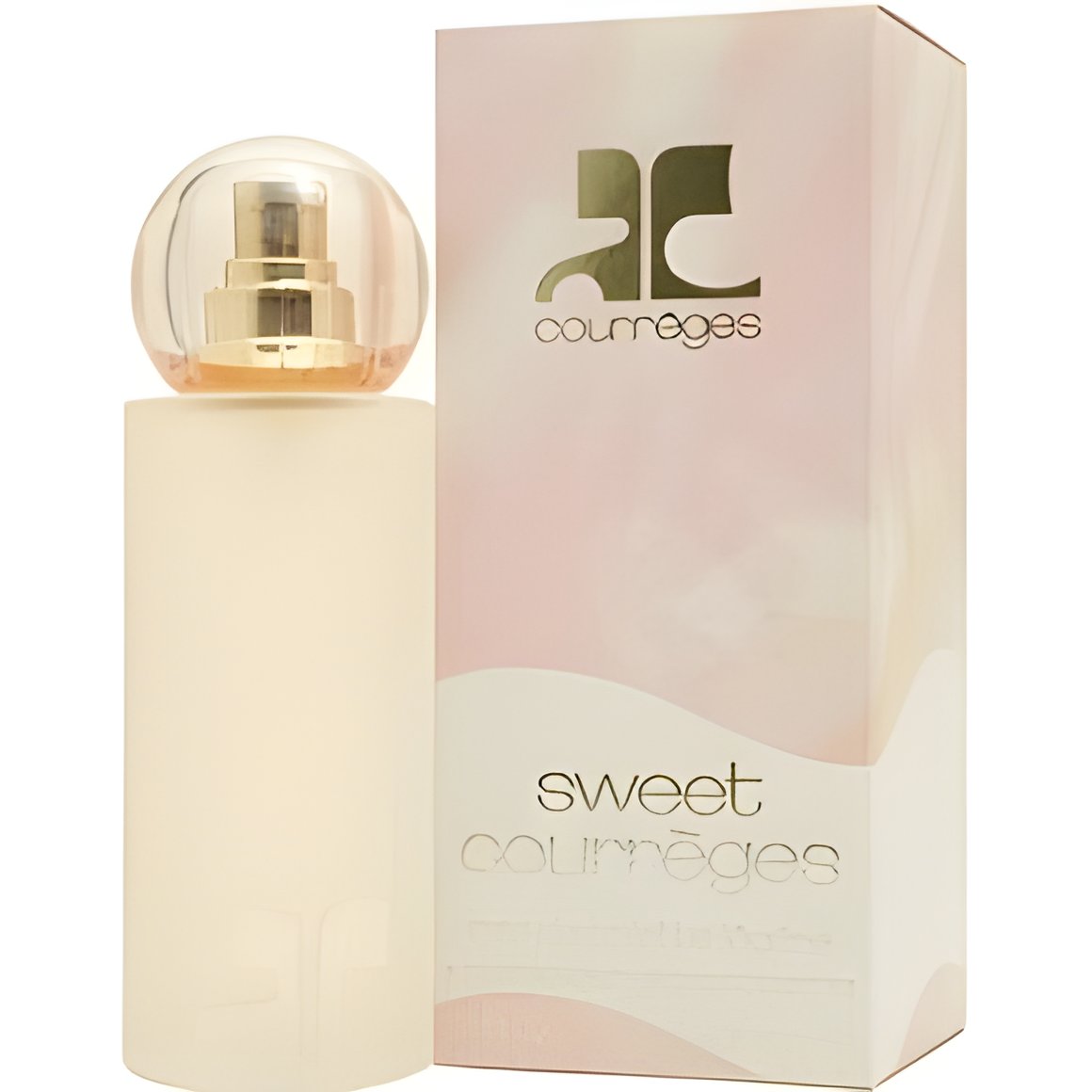 Picture of Sweet Courreges Legere fragrance