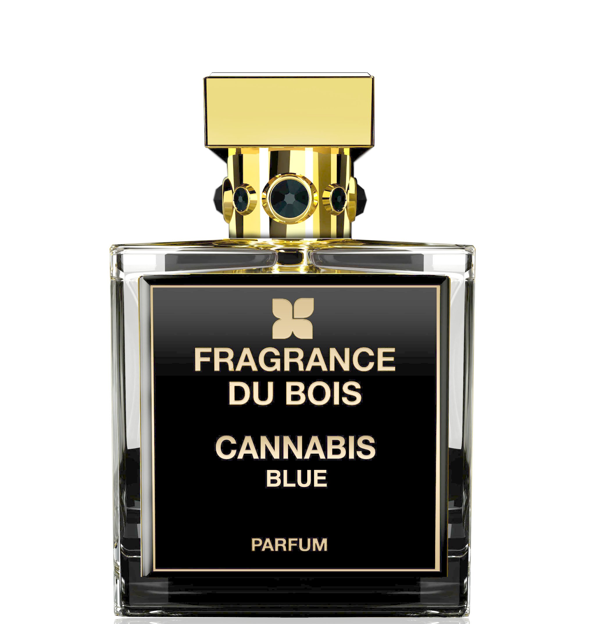 Picture of Cannabis Blue fragrance