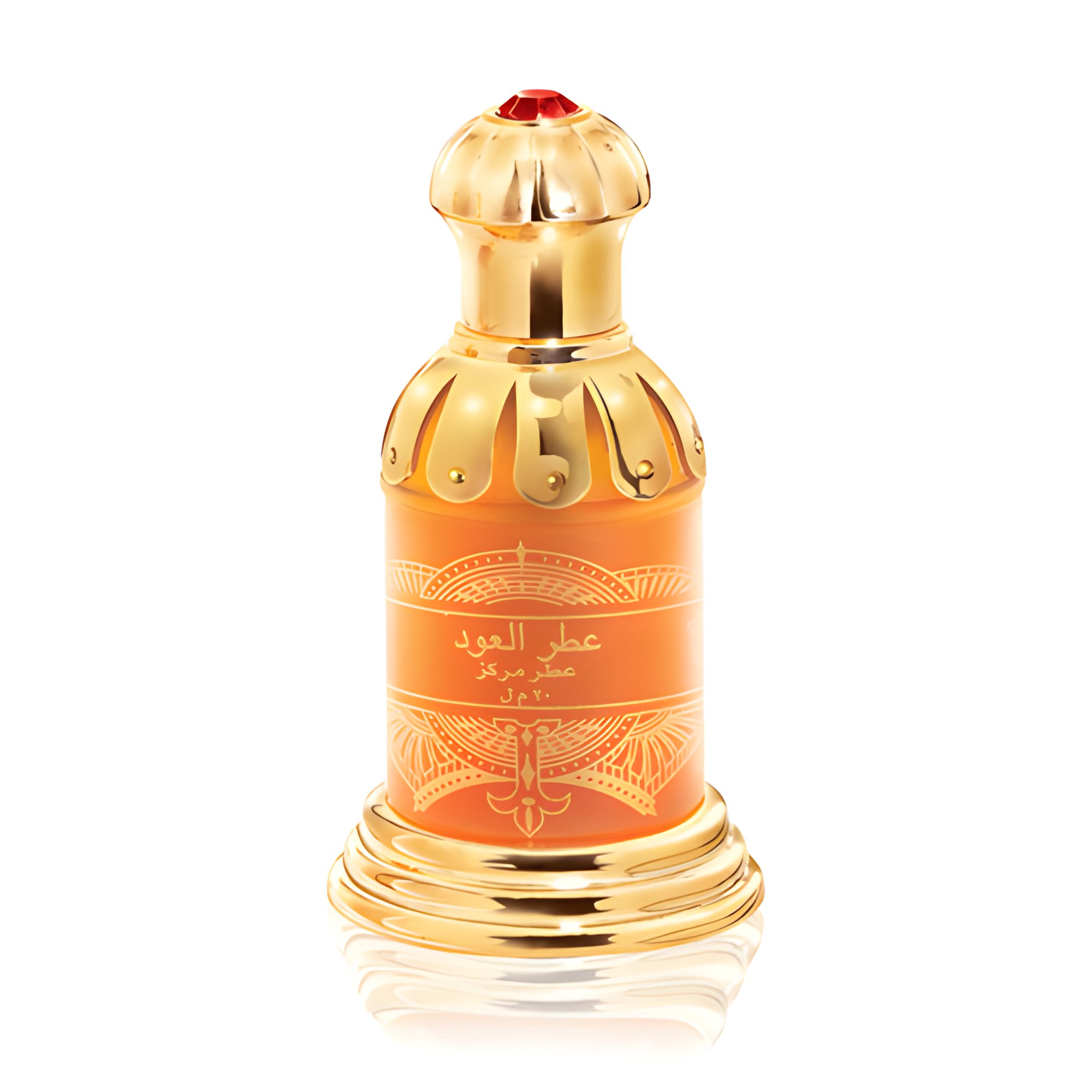 Picture of Attar Al Oudh Red fragrance