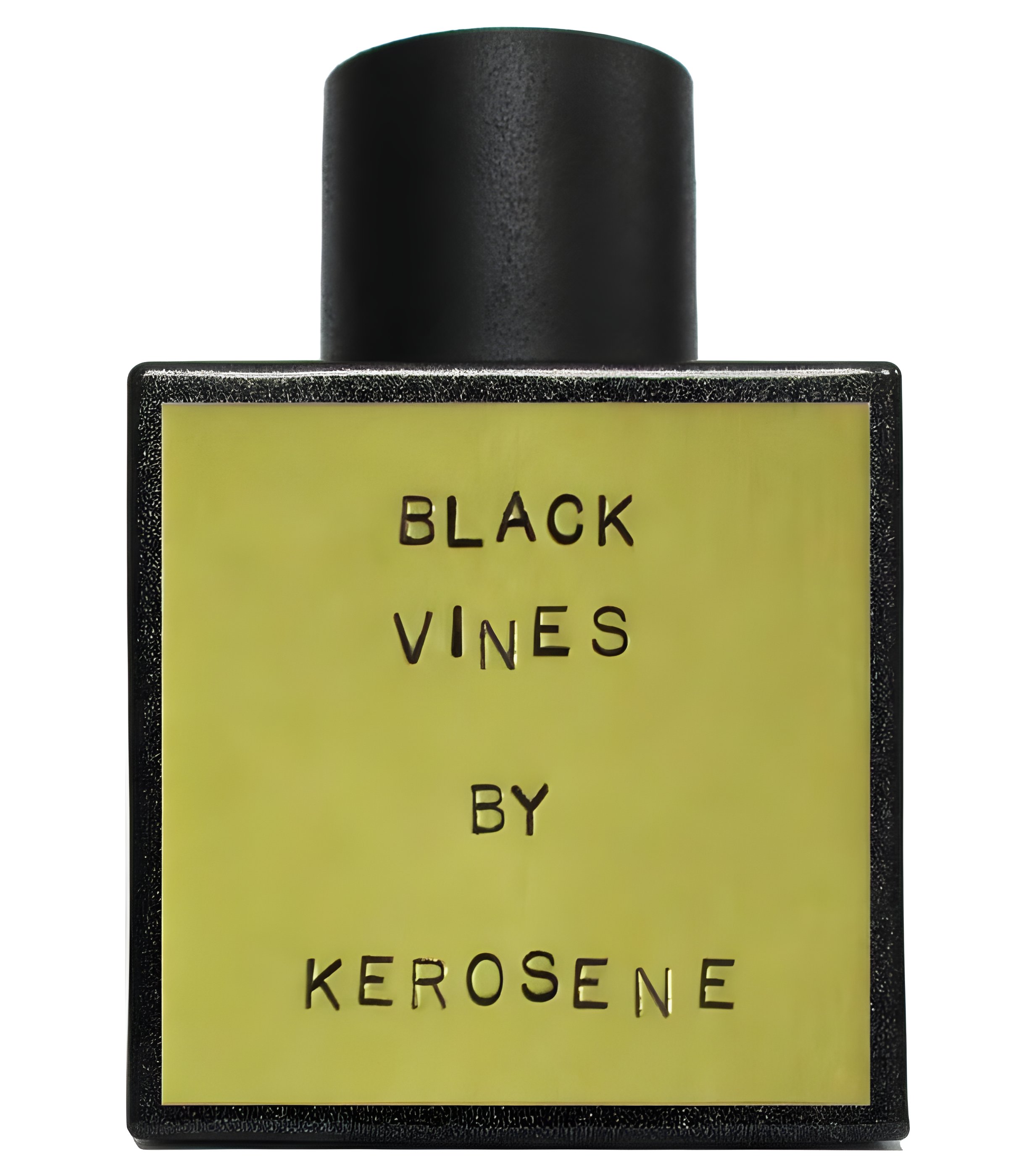 Picture of Black Vines fragrance