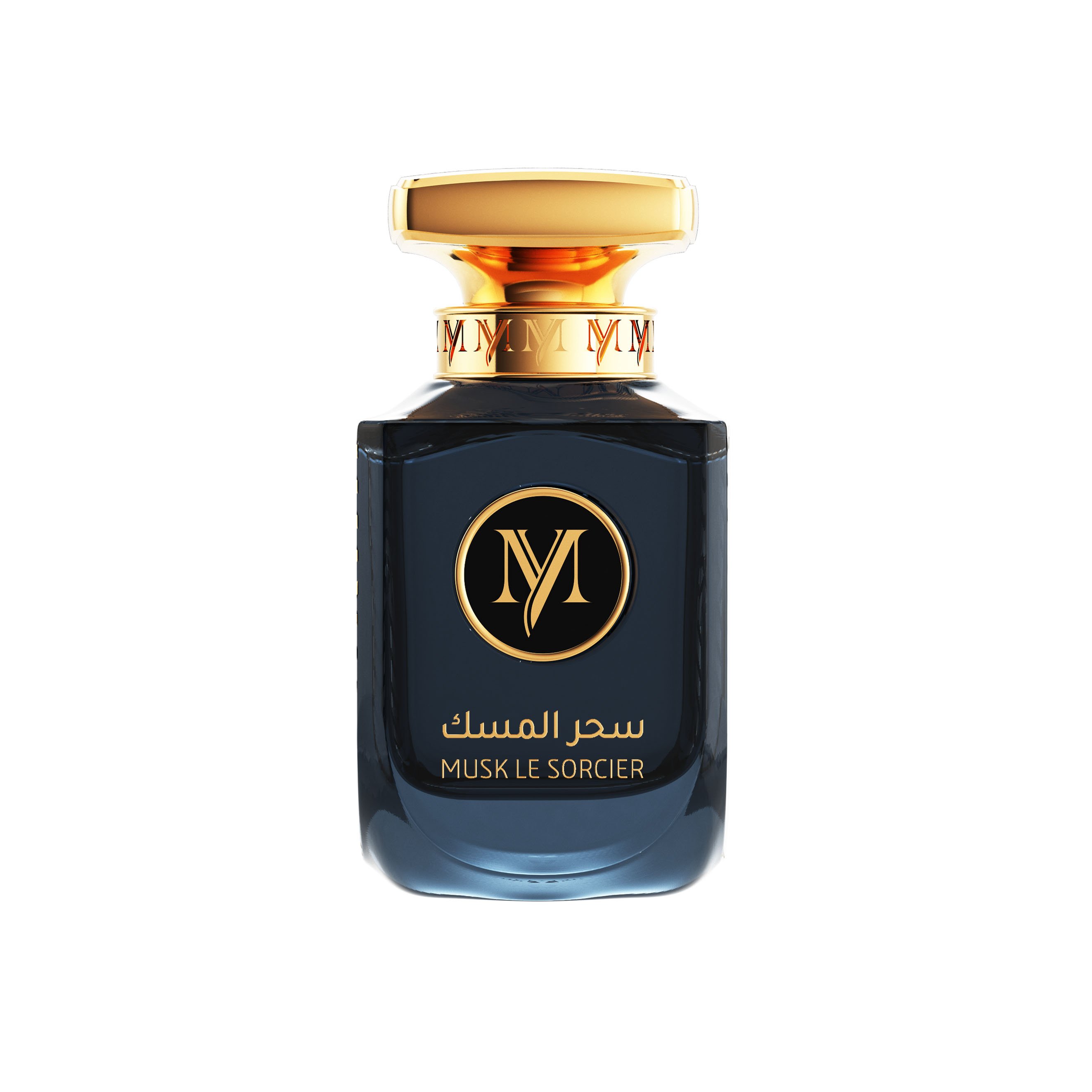 Picture of Musk Le Sorcier fragrance