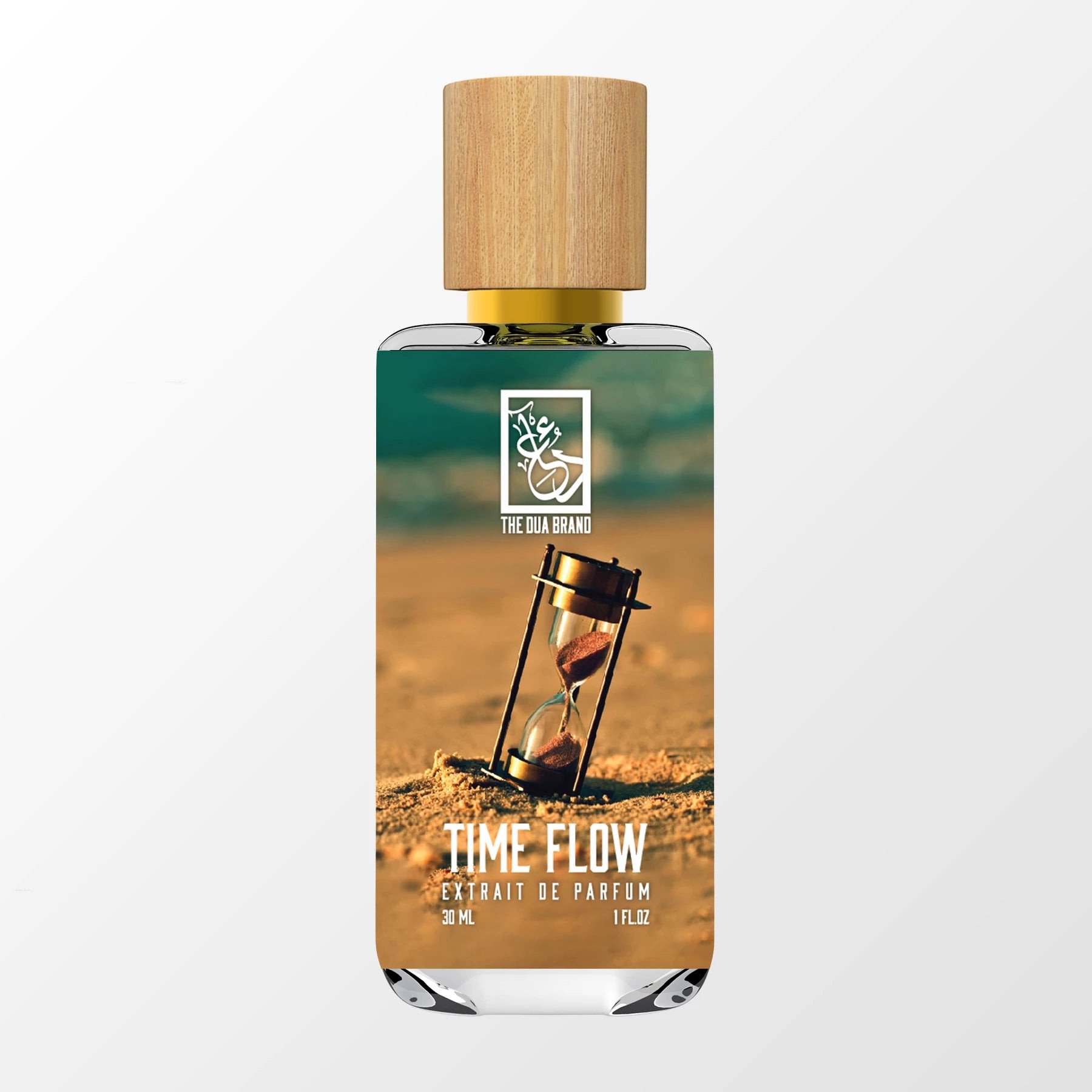 Picture of Time Flow fragrance