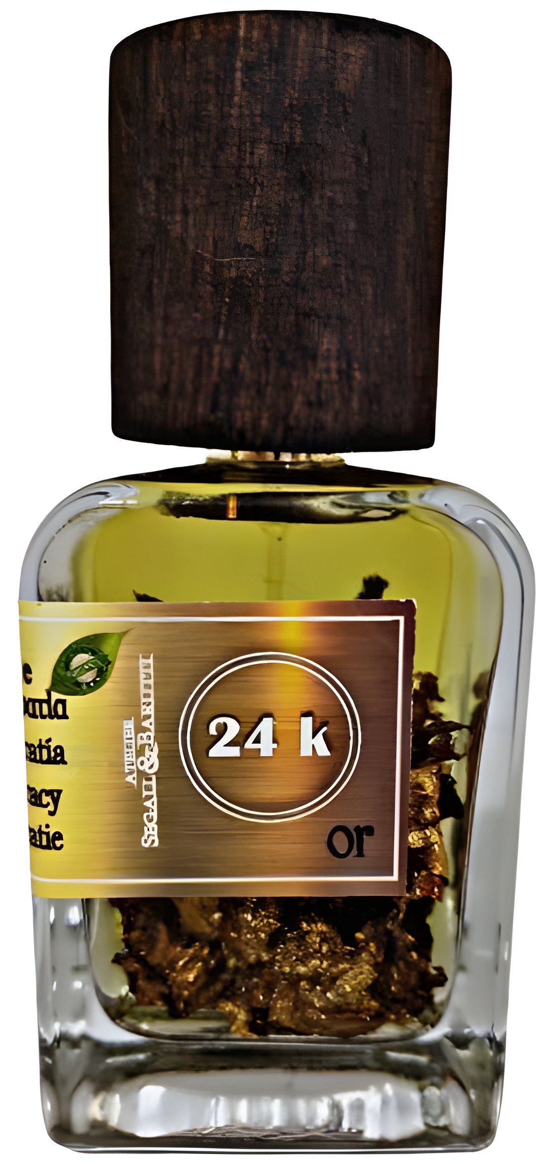 Picture of 24K fragrance