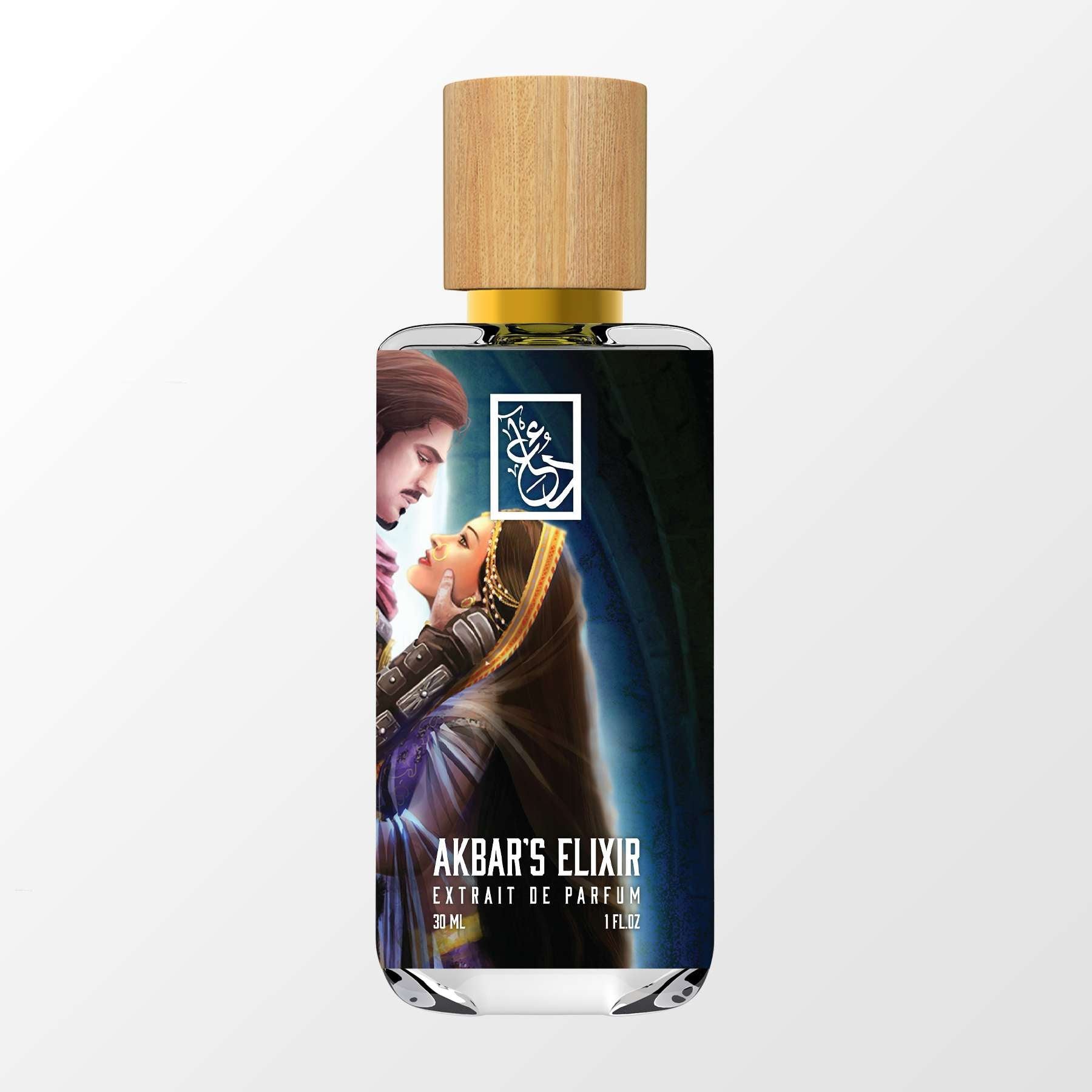 Picture of Akbar’s Elixir fragrance