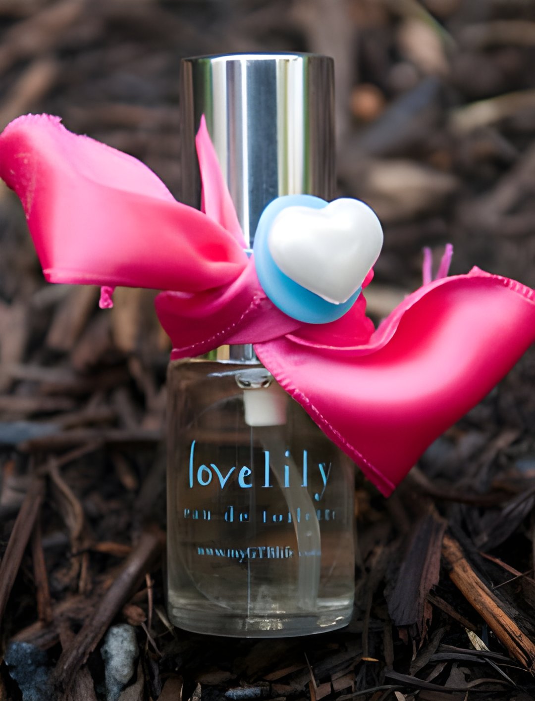 Picture of Lovelily fragrance