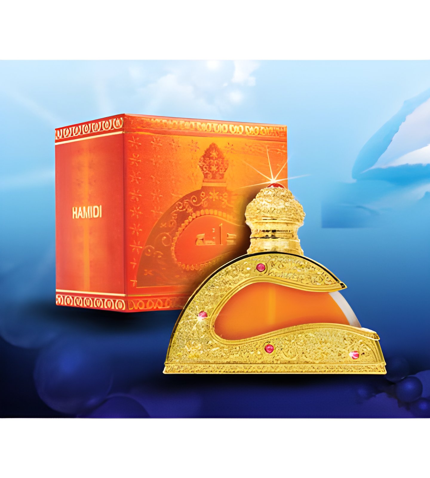 Picture of Daanah fragrance