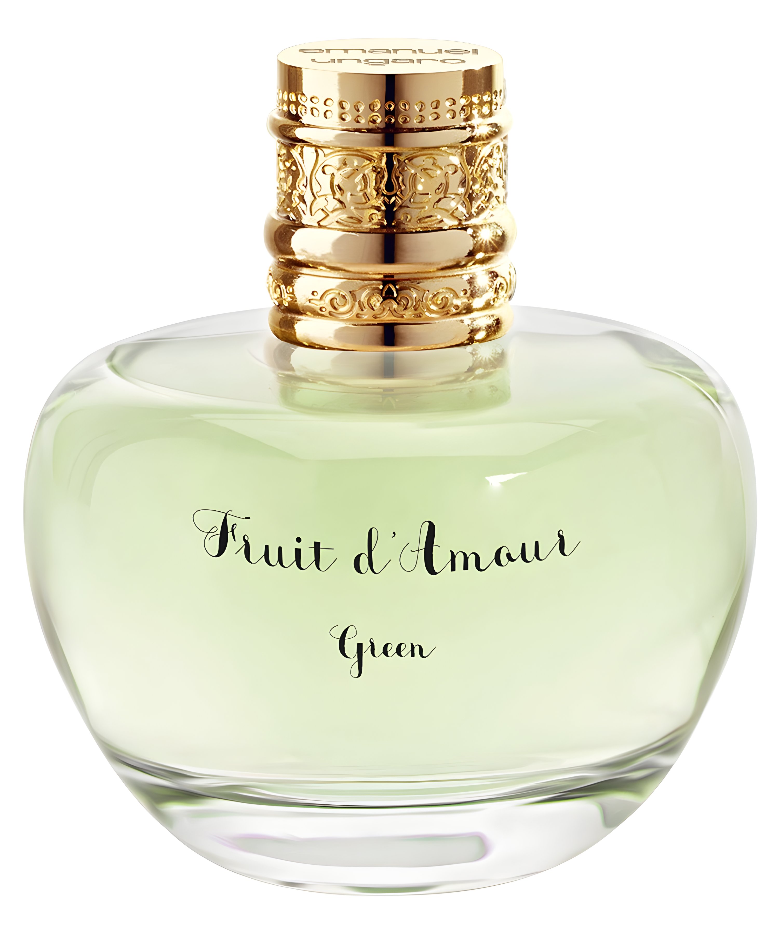 Picture of Fruit d'Amour Green fragrance