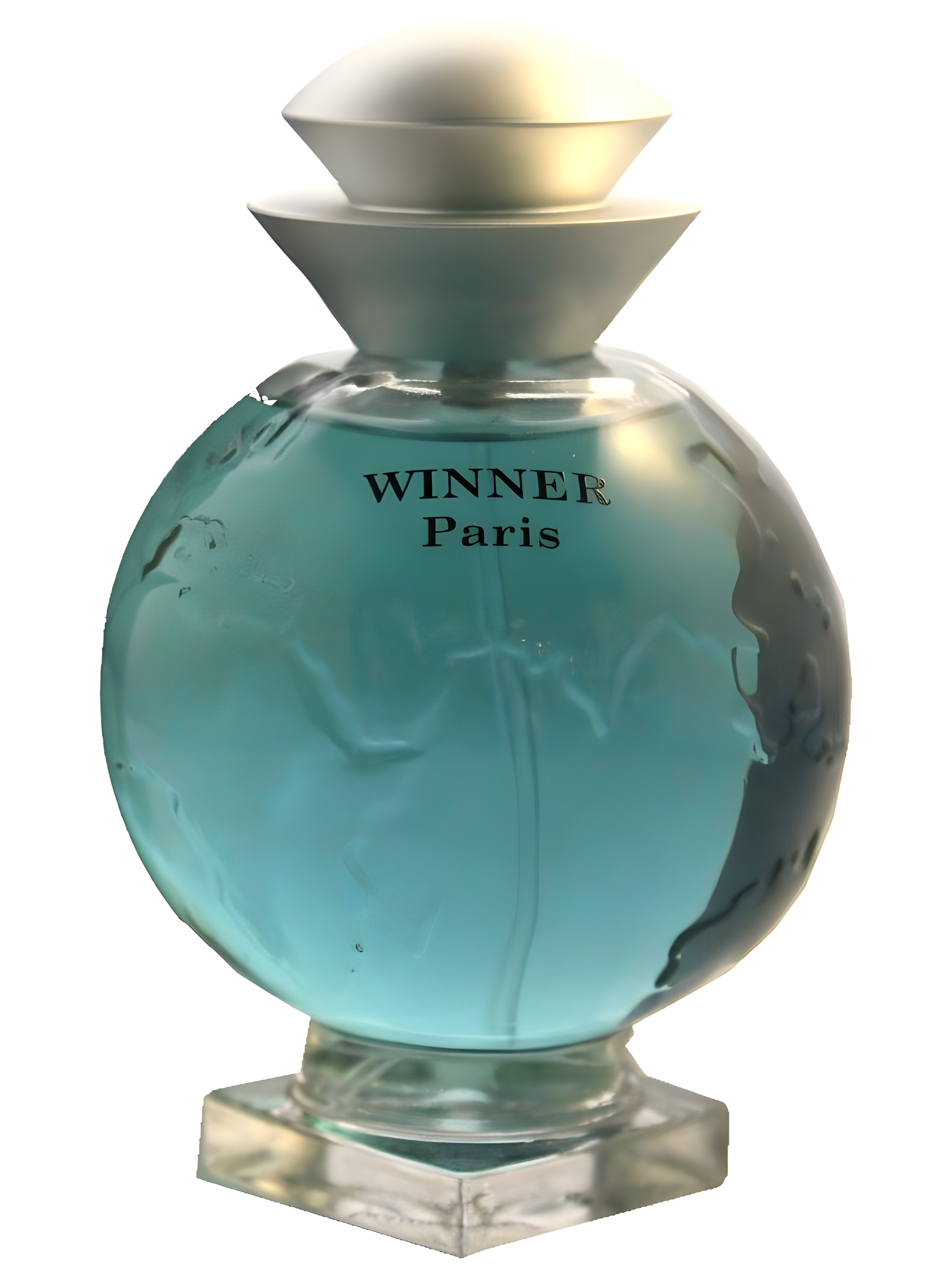 Picture of Winner for Him fragrance