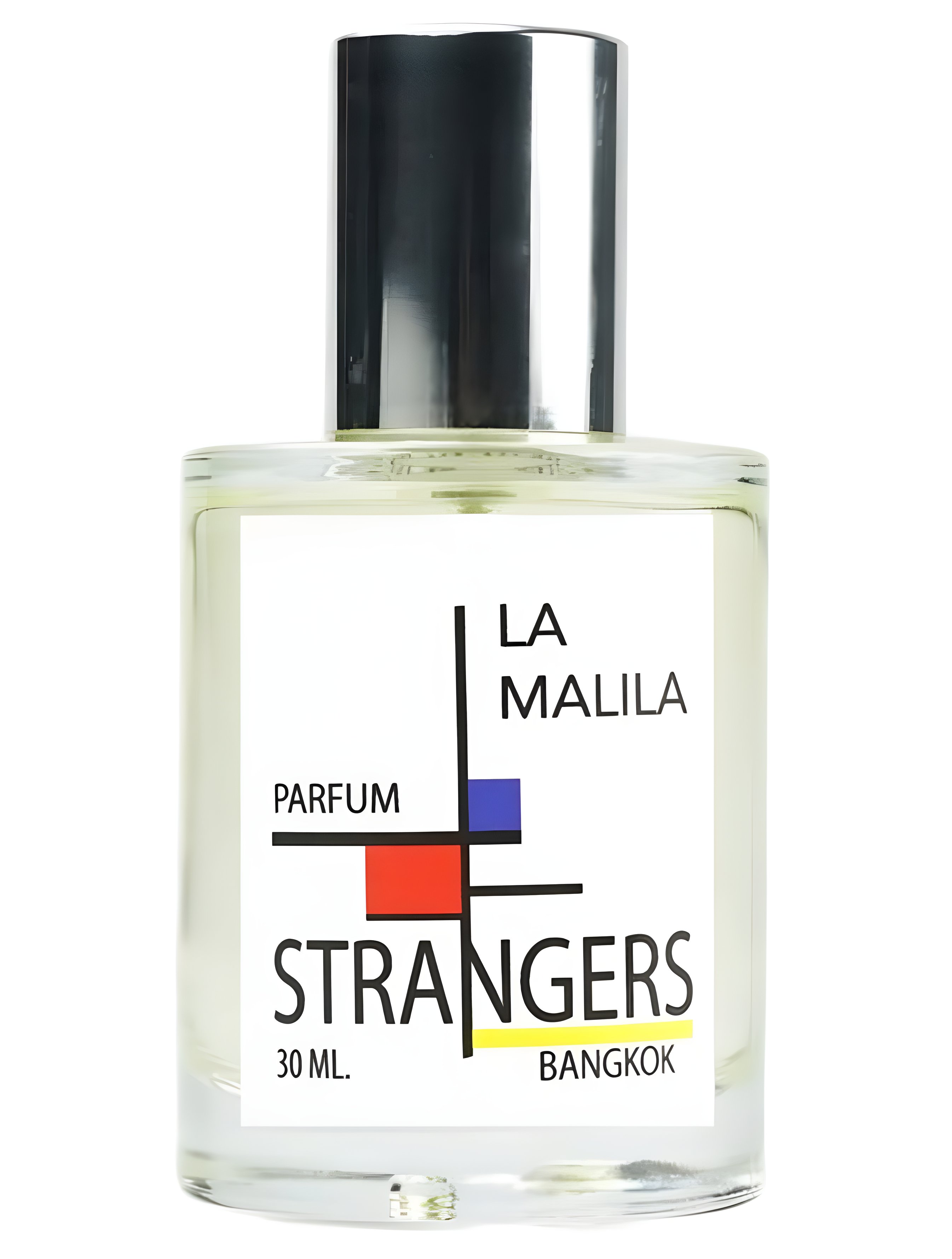 Picture of La Malila fragrance