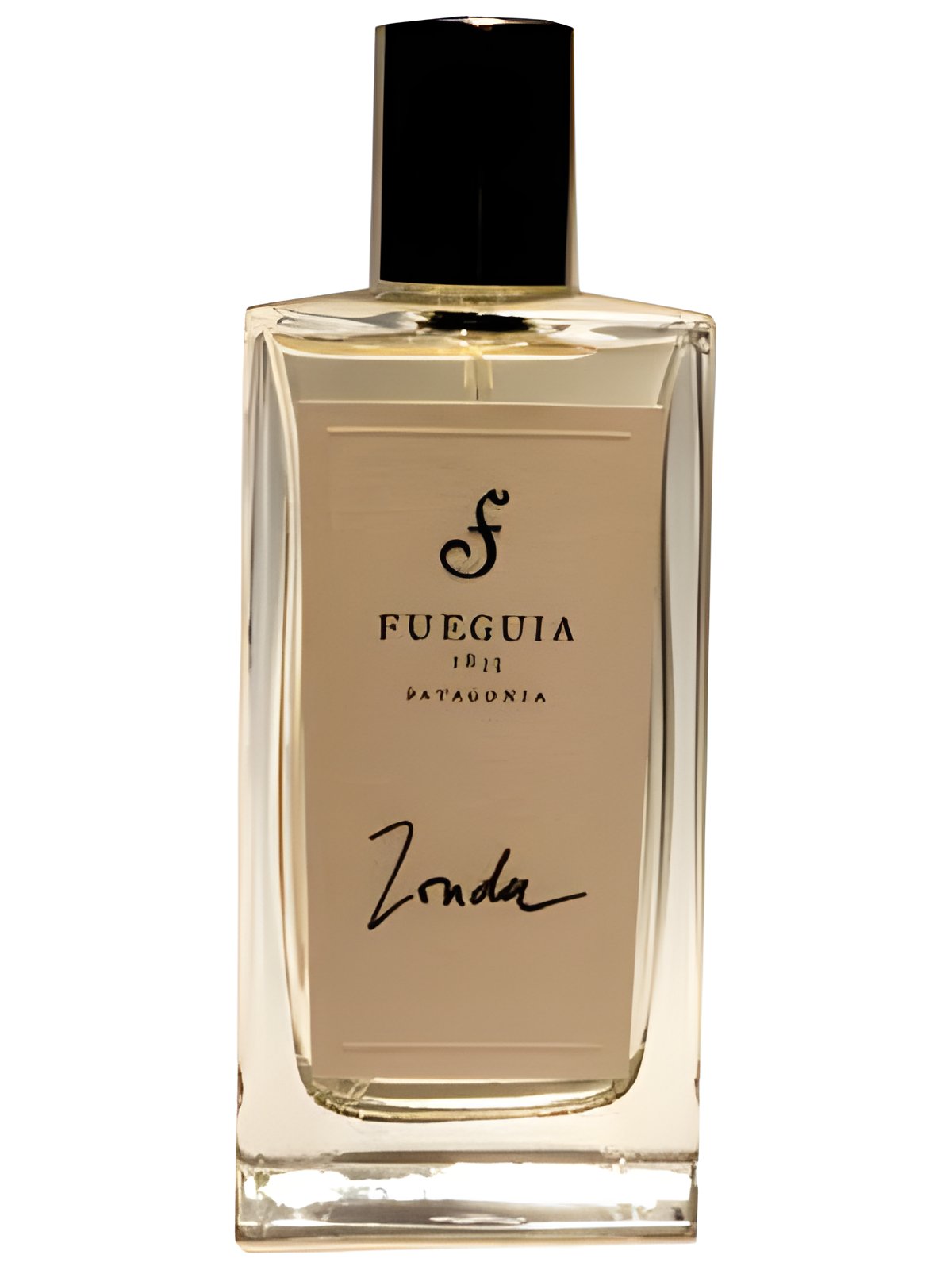 Picture of Zonda fragrance