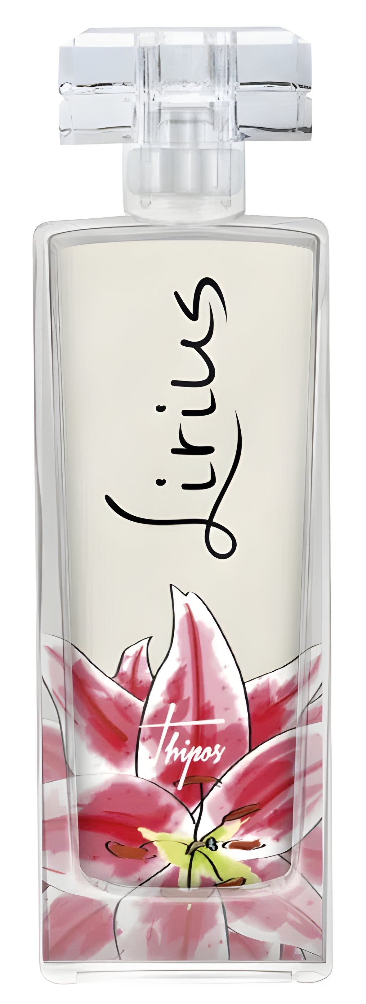 Picture of Lirius fragrance