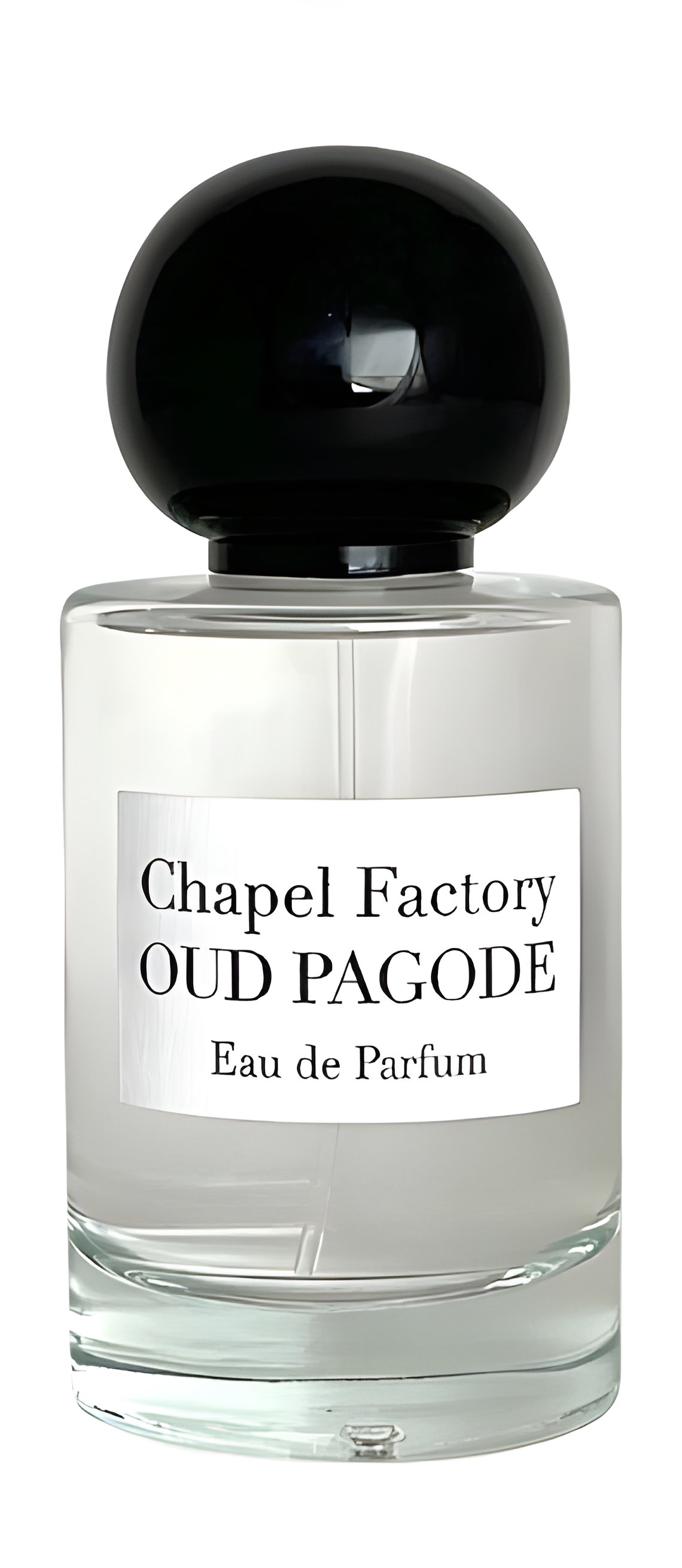 Picture of Oud Pagode fragrance