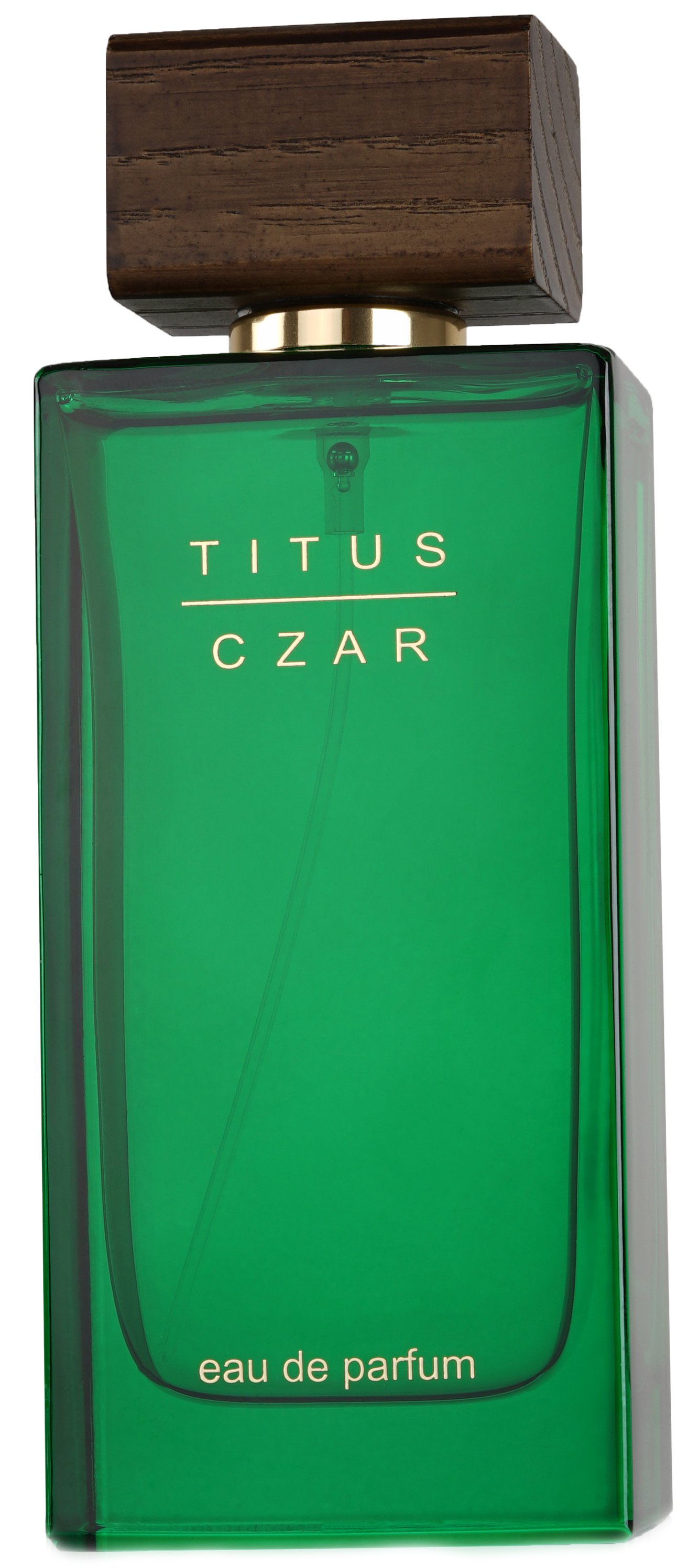 Picture of Titus fragrance