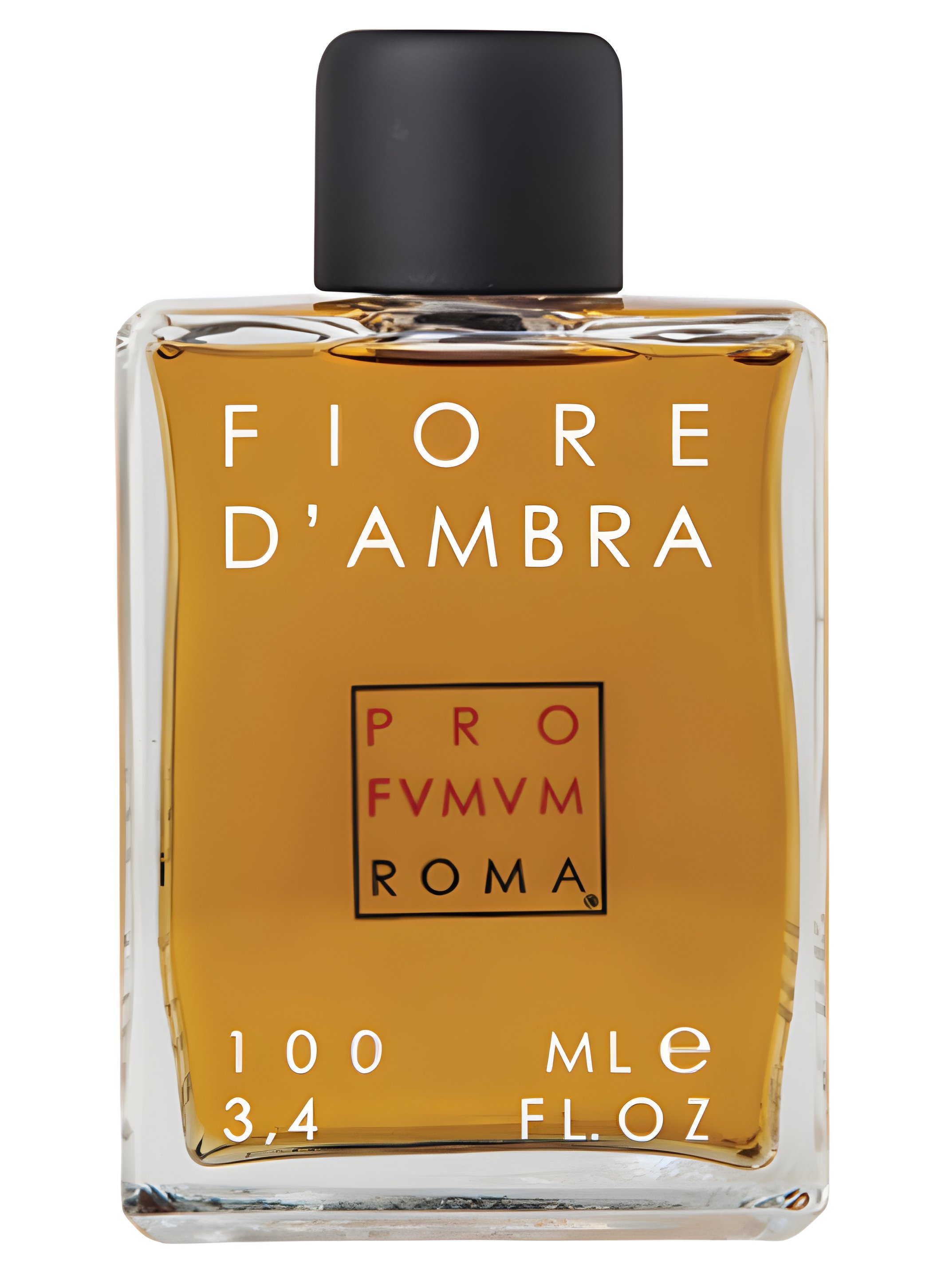 Picture of Fiori d'Ambra fragrance