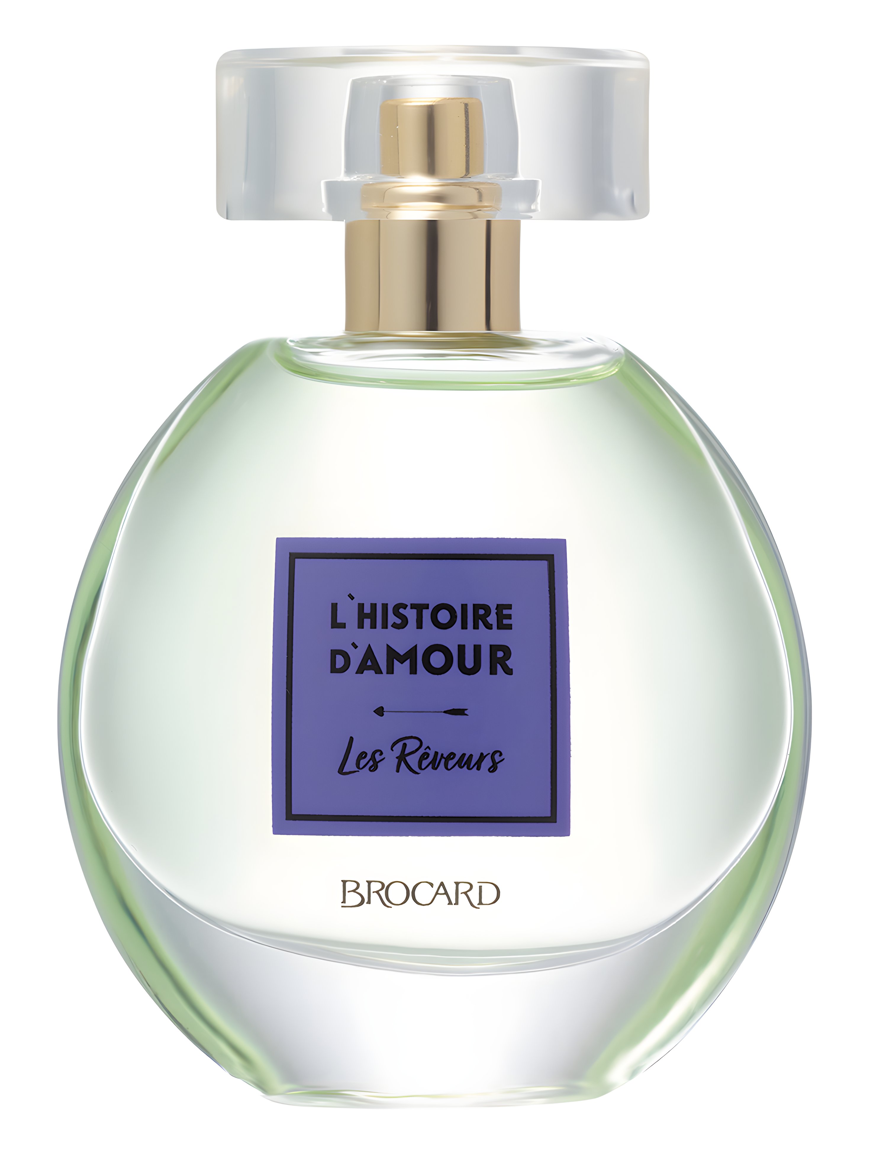 Picture of Les Reveurs fragrance