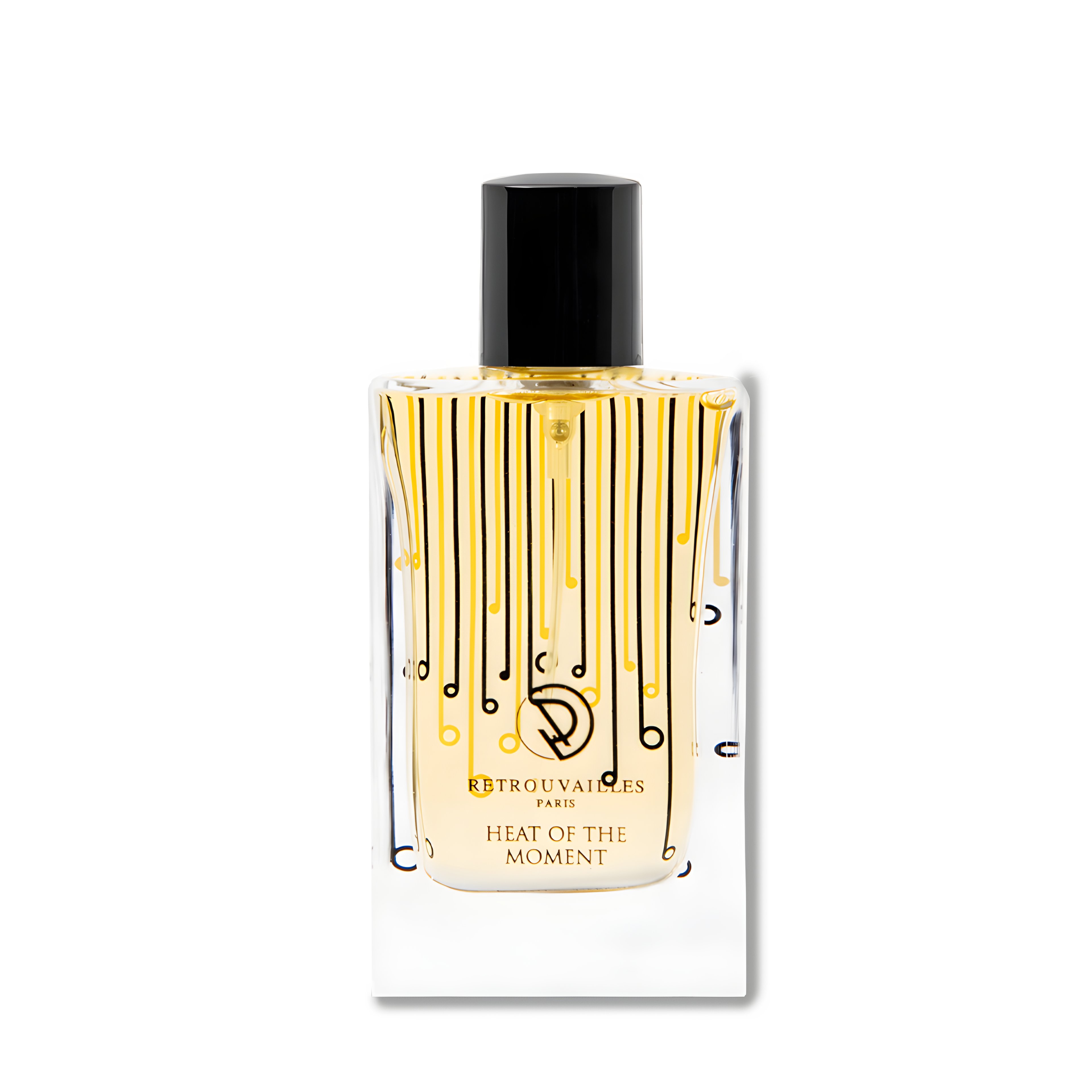 Picture of Heat of the Moment fragrance