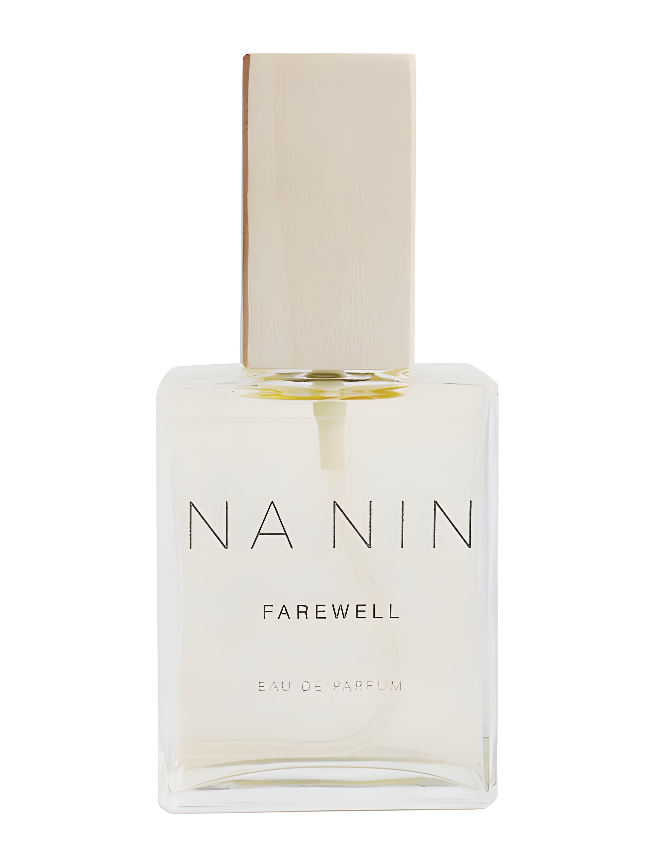 Picture of Farewell fragrance