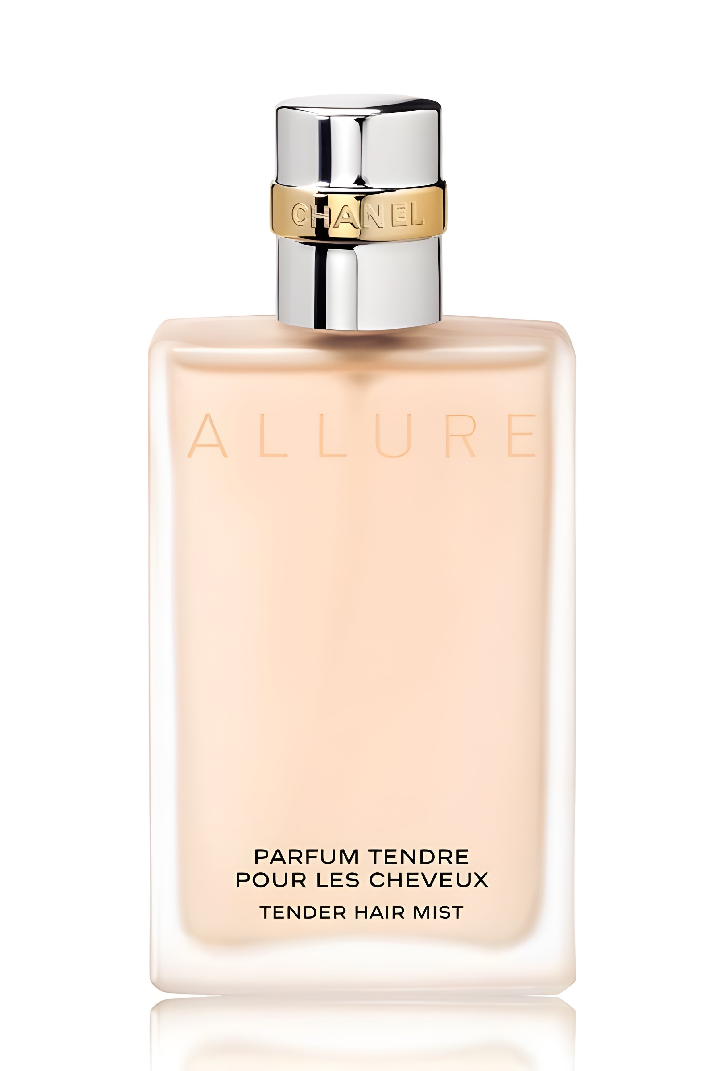 Picture of Allure Hair Mist fragrance