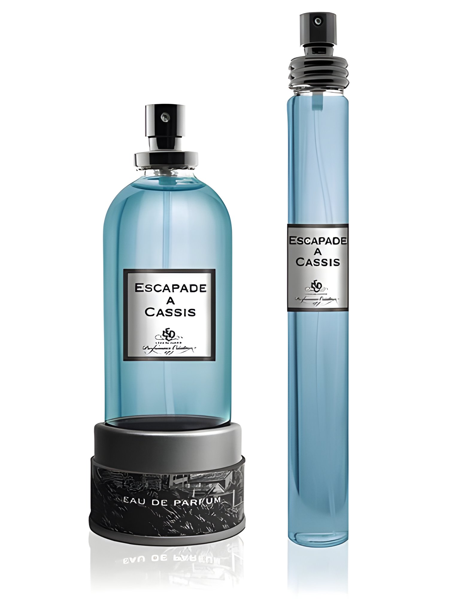 Picture of Escapade a Cassis 1 fragrance