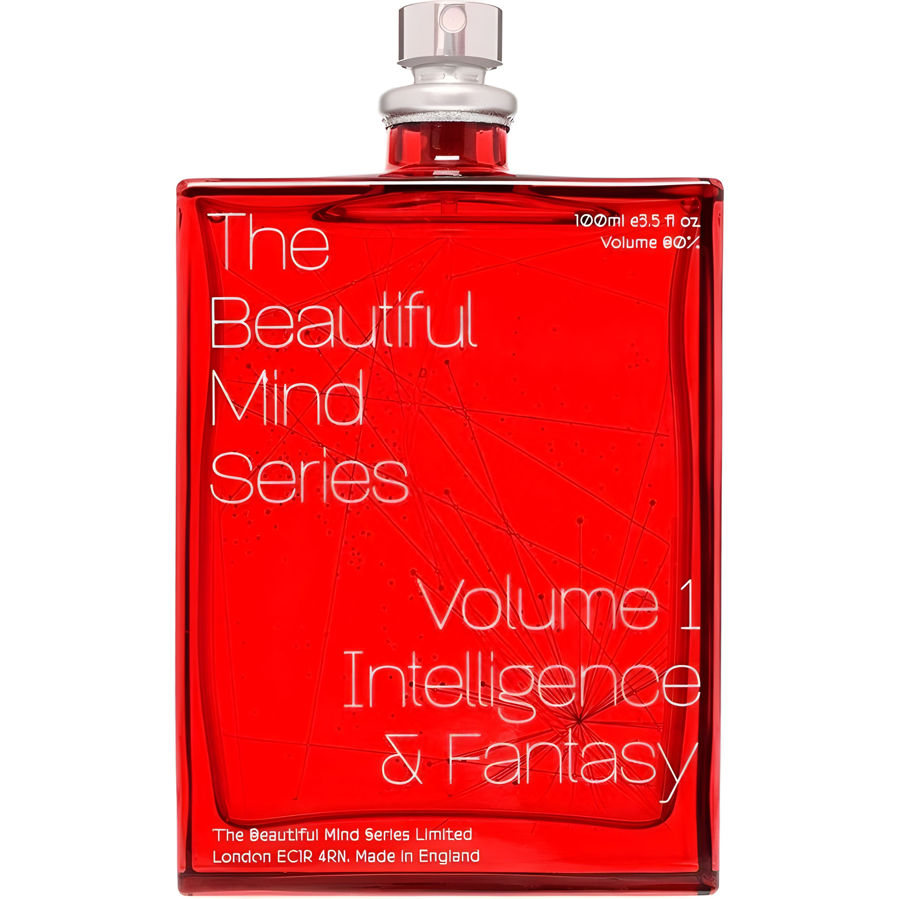 Picture of Volume I Intelligence & Fantasy fragrance