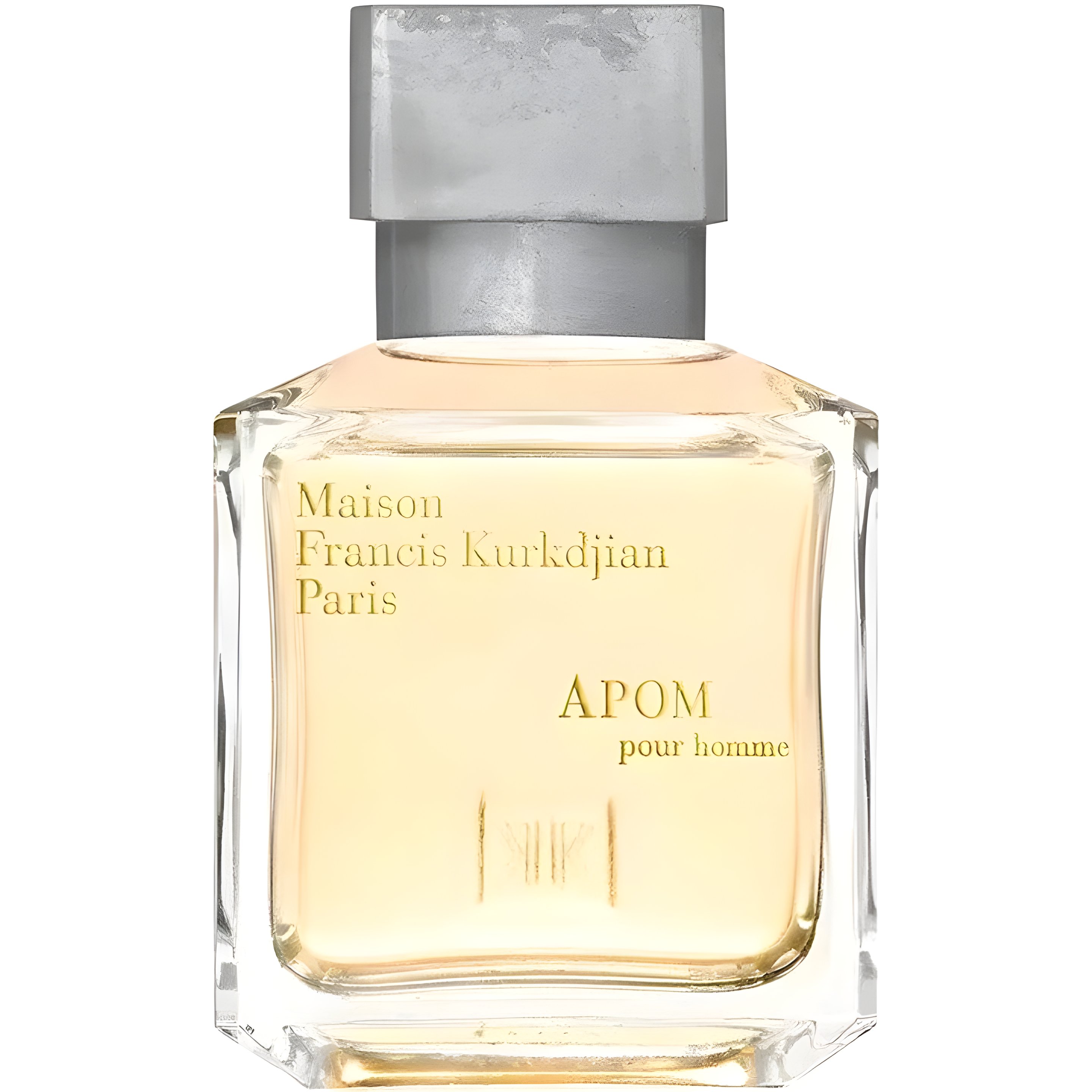 Picture of APOM Pour Homme fragrance